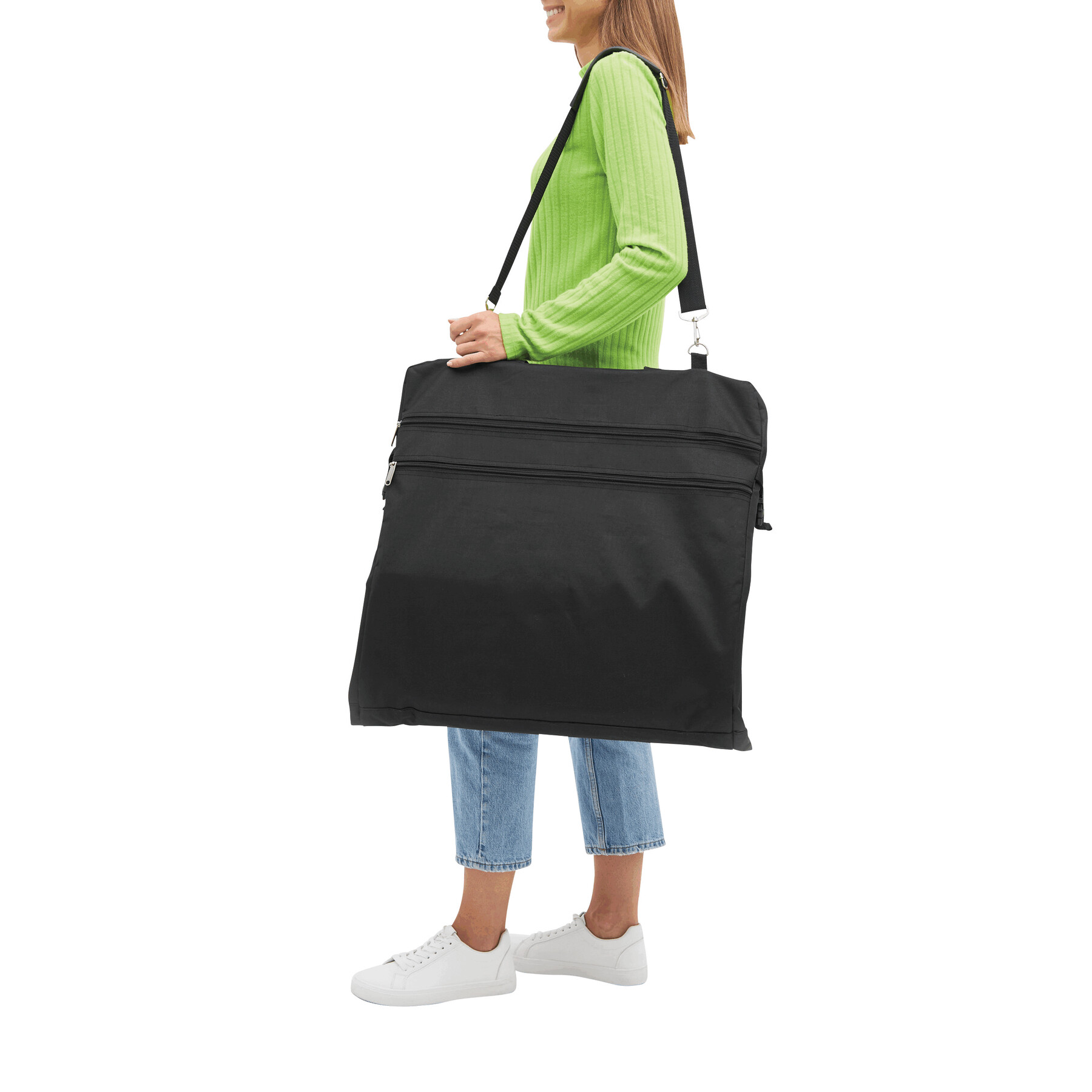 Pokrowiec na ubrania SMOKING P003883I