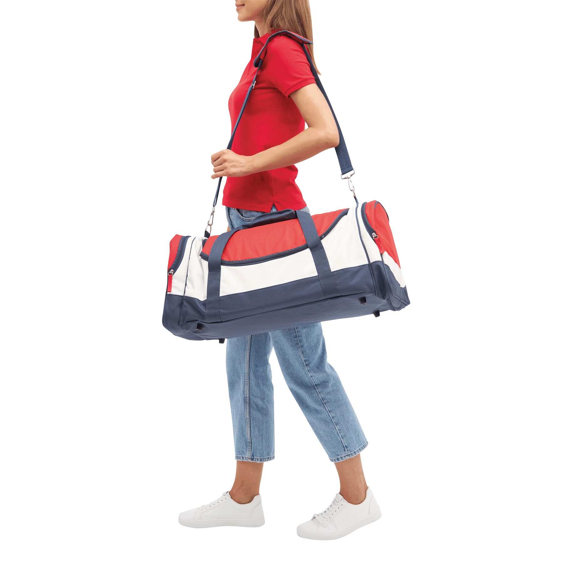 Torba sportowa MARINA GYM P003882I