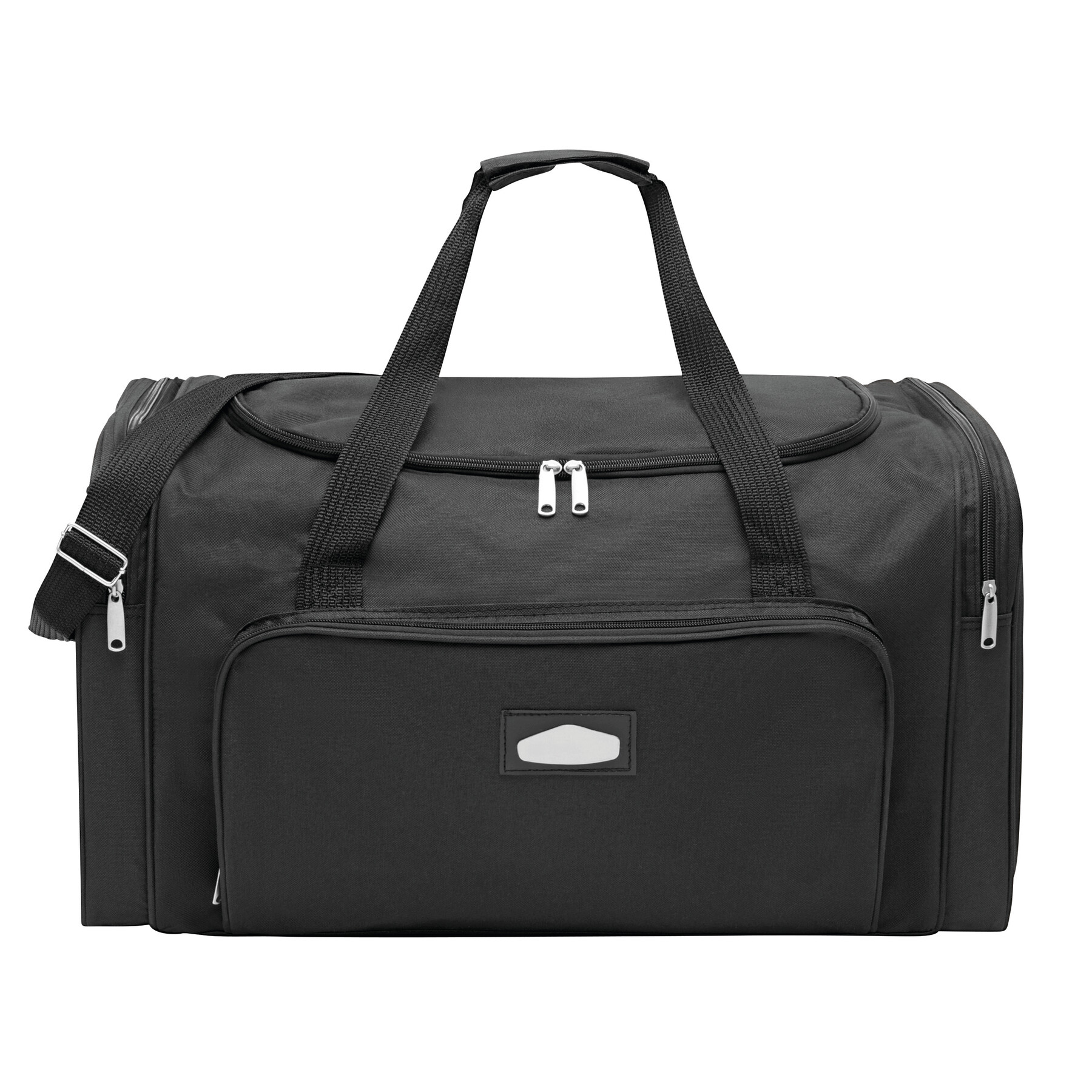 Torba podróżna LASER PLUS TRAV P003876I