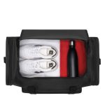 Torba podróżna LASER PLUS TRAV P003876I