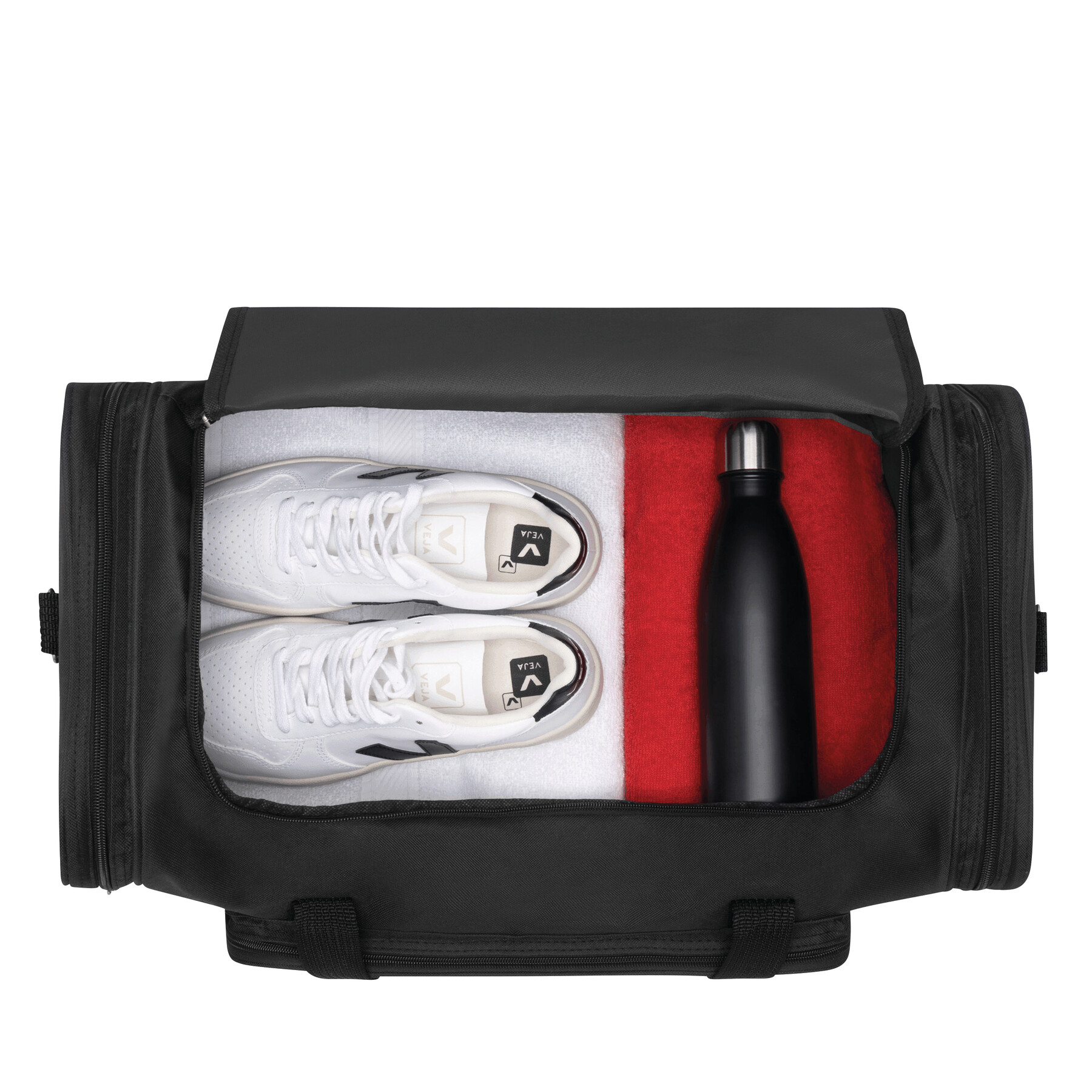 LASER PLUS TRAV - Torba podróżna P003876I IN-56-0208586