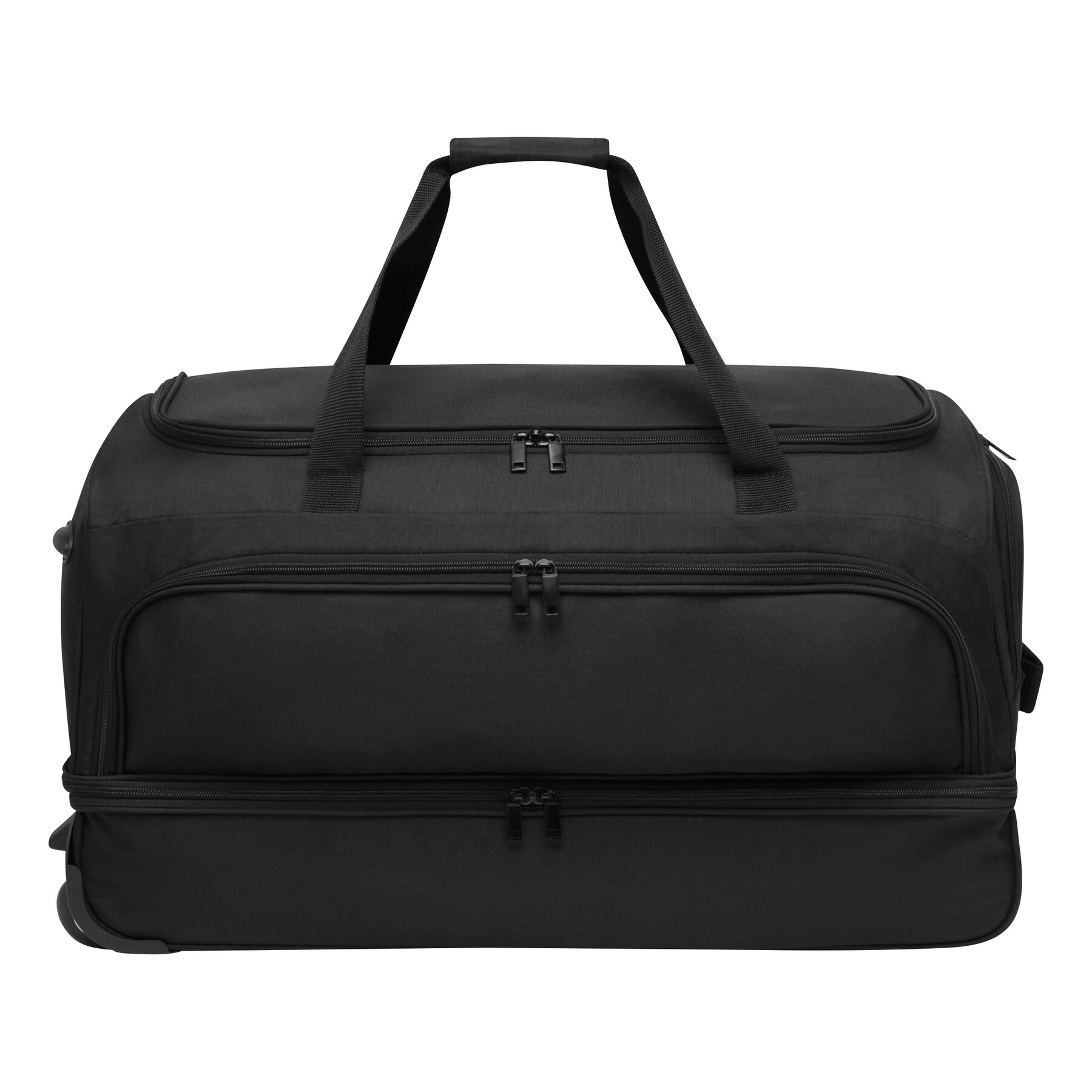 Torba podróżna na kółkach BERGEN P005253I