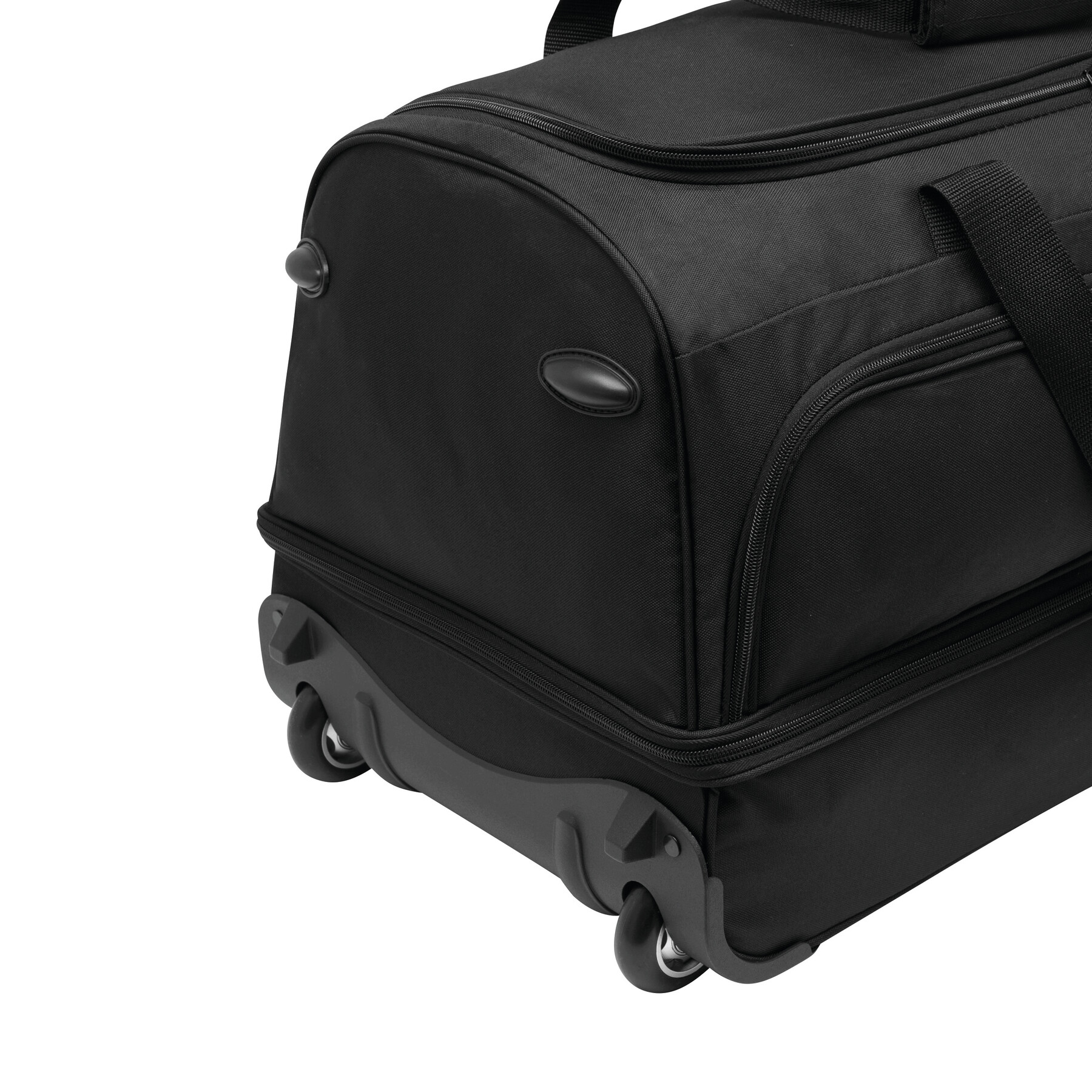 Torba podróżna na kółkach BERGEN P005253I