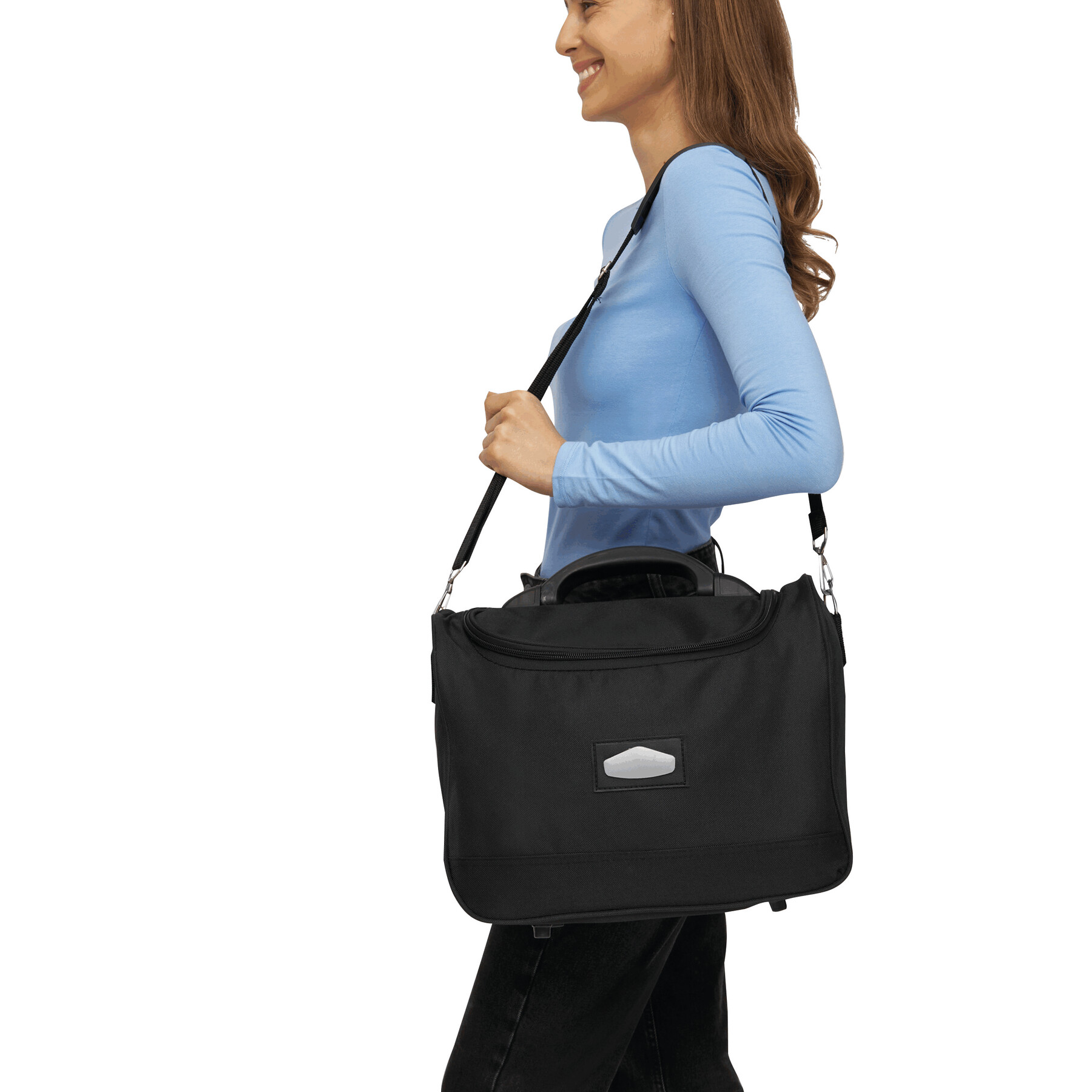 Torba - kosmetyczka LASER PLUS P003874I