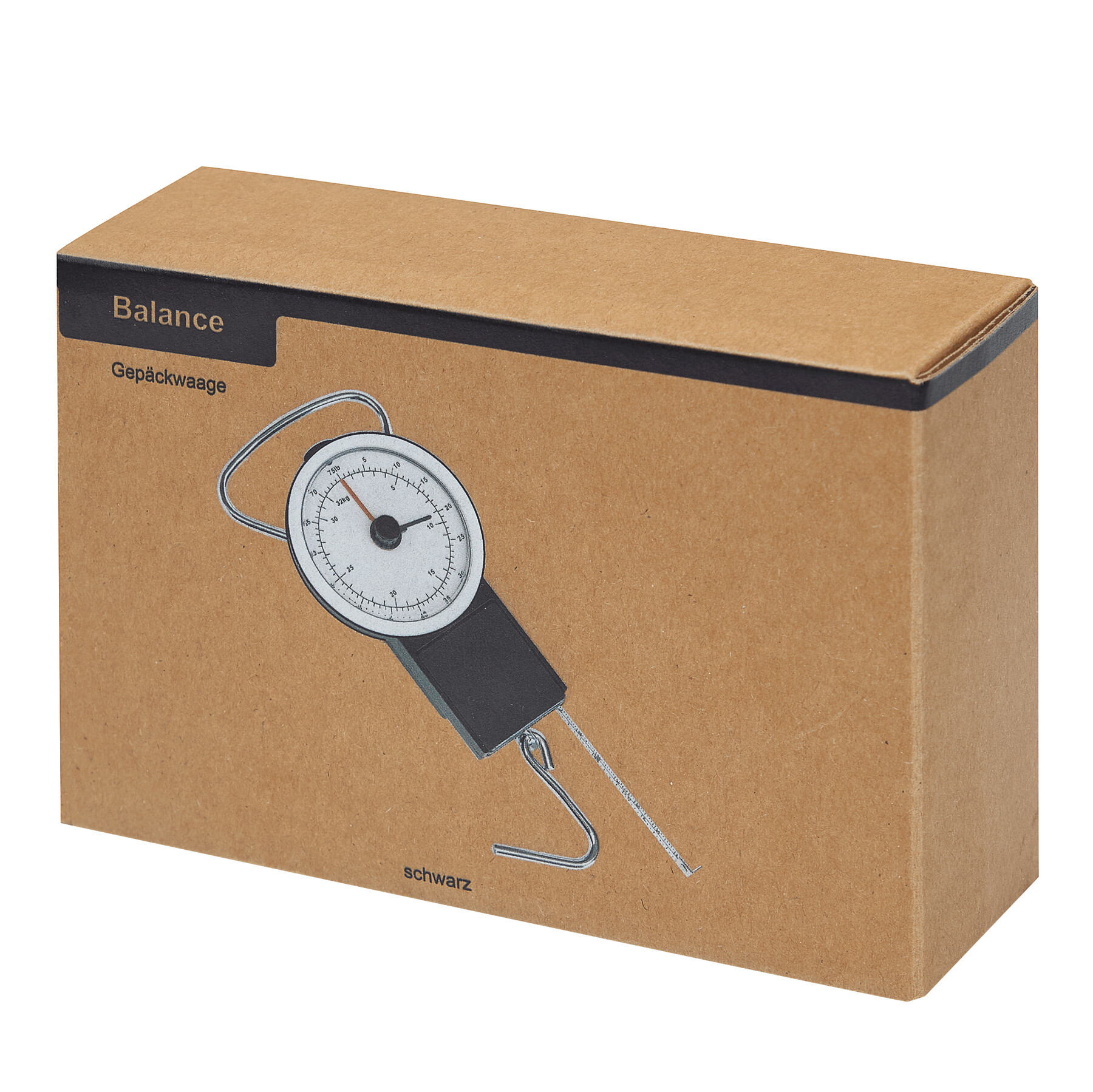 Waga do bagażu BALANCE P003868I