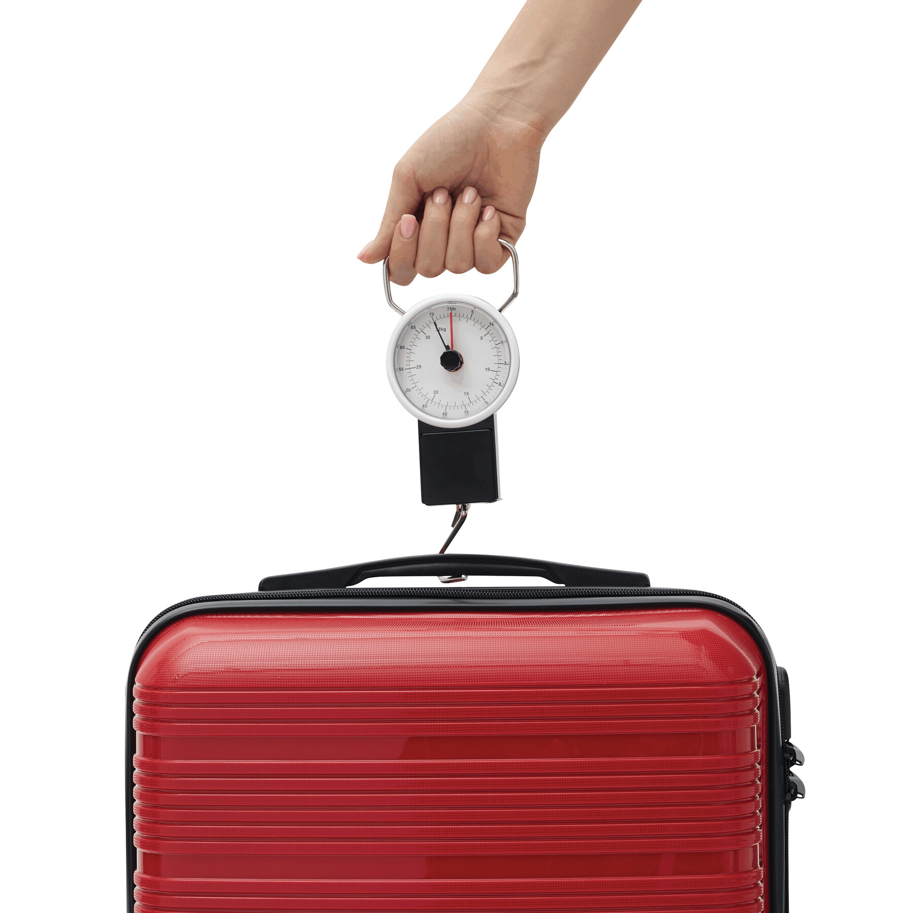 Waga do bagażu BALANCE P003868I