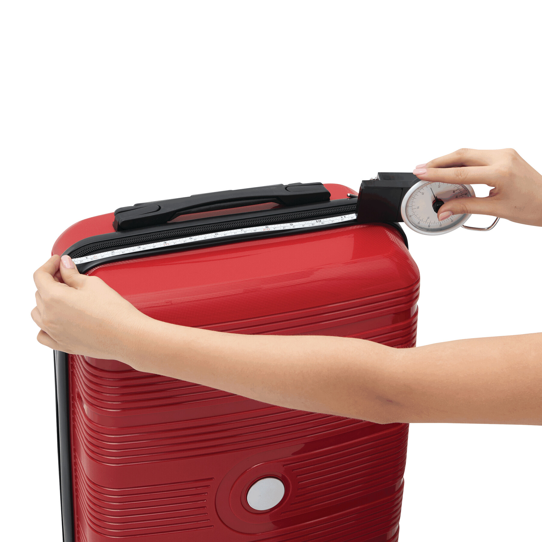 Waga do bagażu BALANCE P003868I