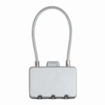 Zamek szyfrowy CLOSE P003867I