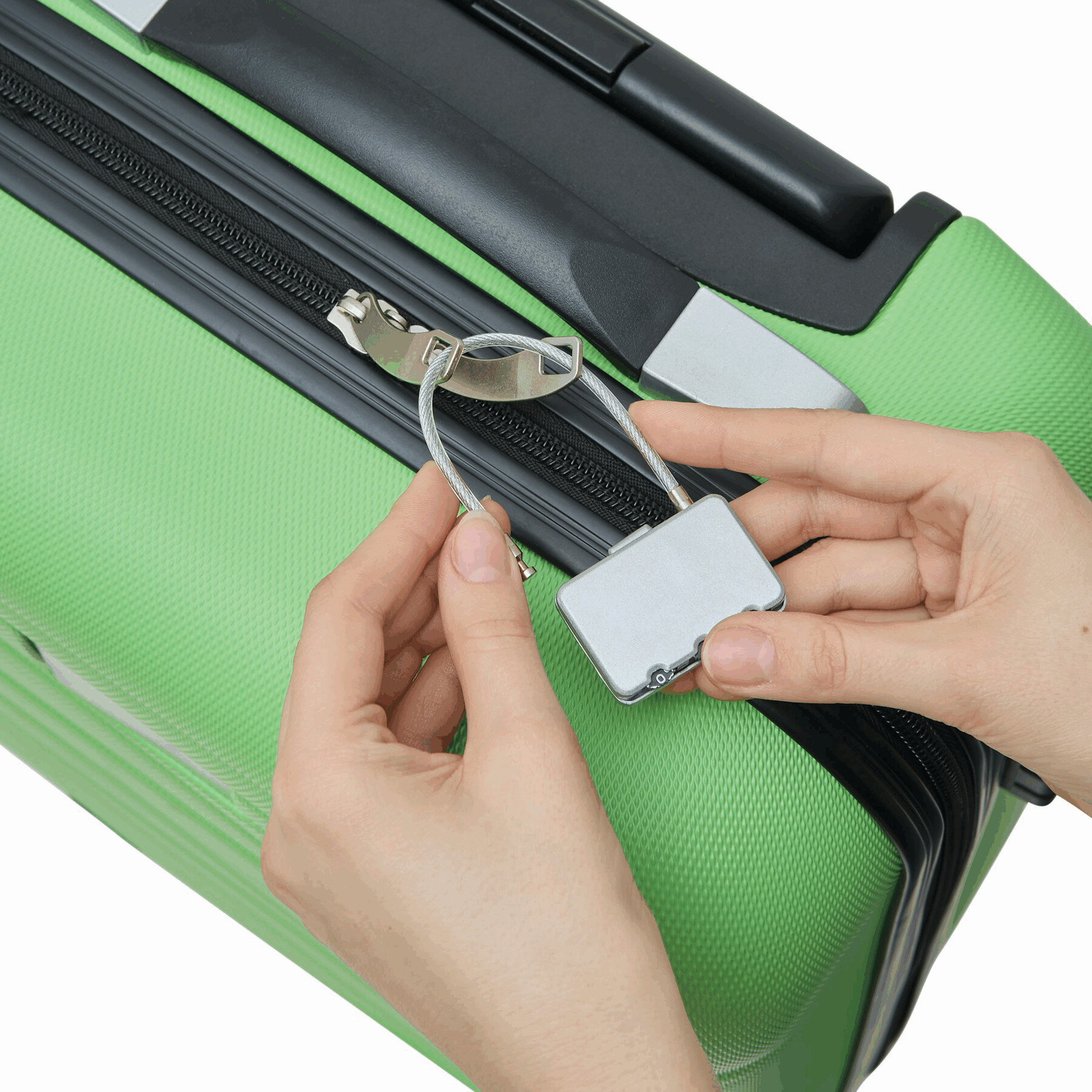 Zamek szyfrowy CLOSE P003867I