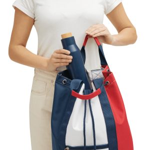 MARINA PACK - Worek marynarski P003866I IN-56-0219528