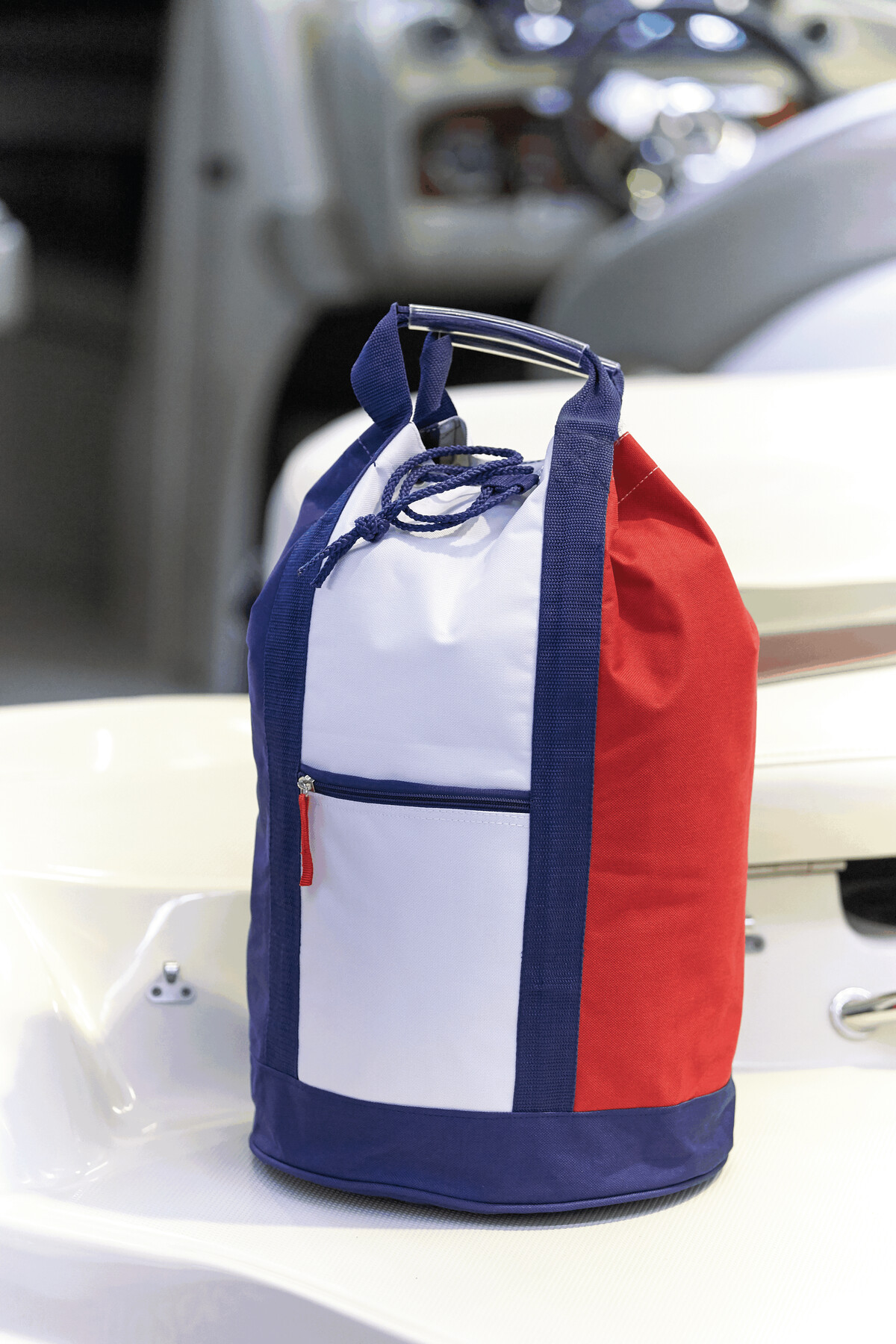 Worek marynarski MARINA PACK P003866I