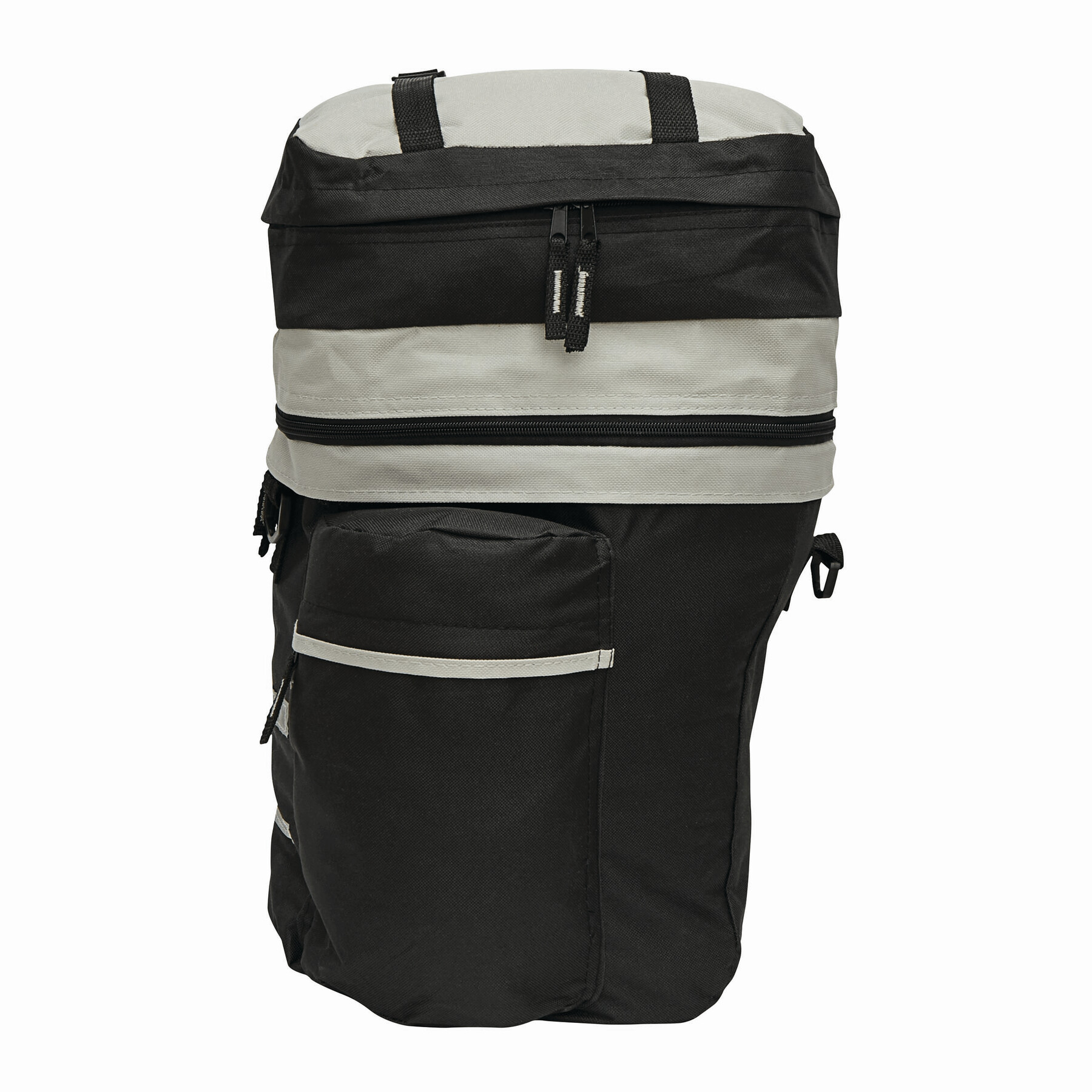 Komplet bagażowy na rower BIKE P003860I