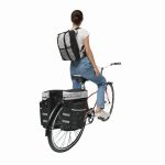 Komplet bagażowy na rower BIKE P003860I