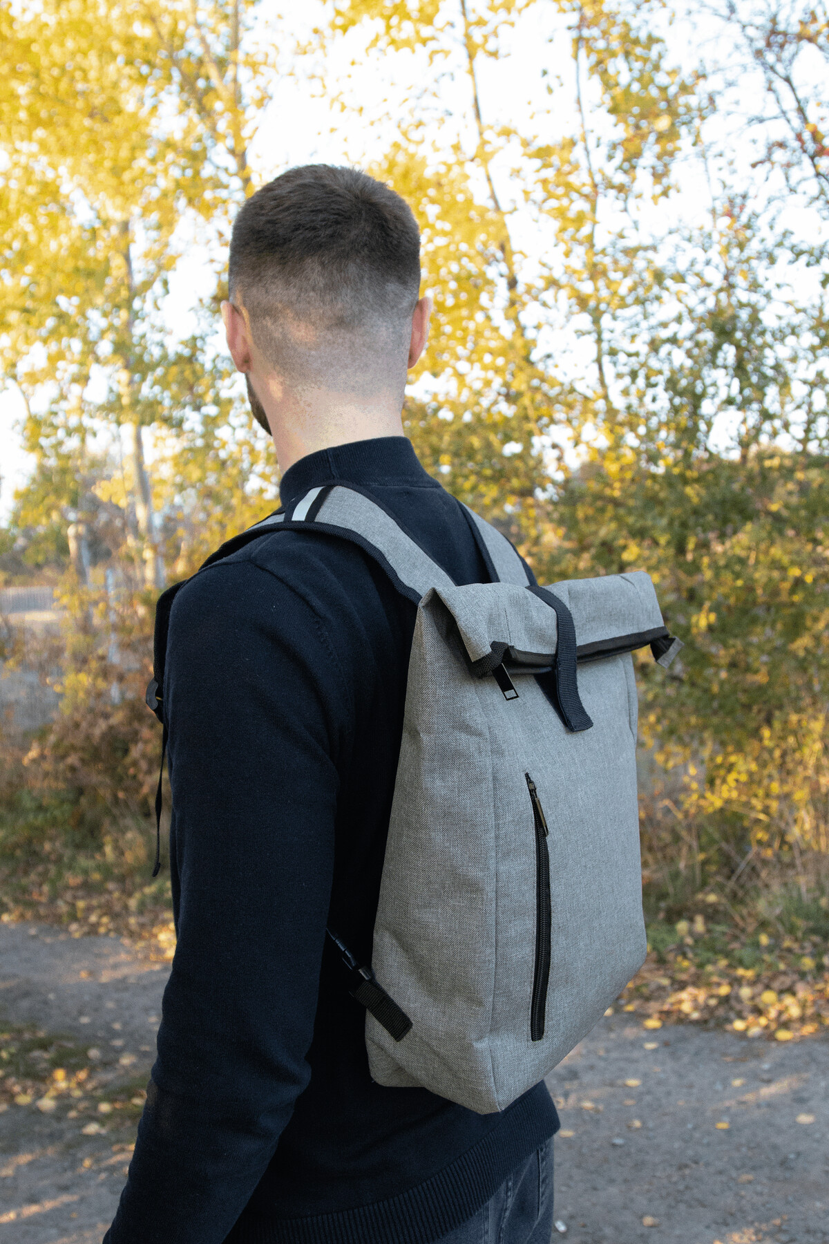 Plecak rowerowy BIKE RACE P046792I