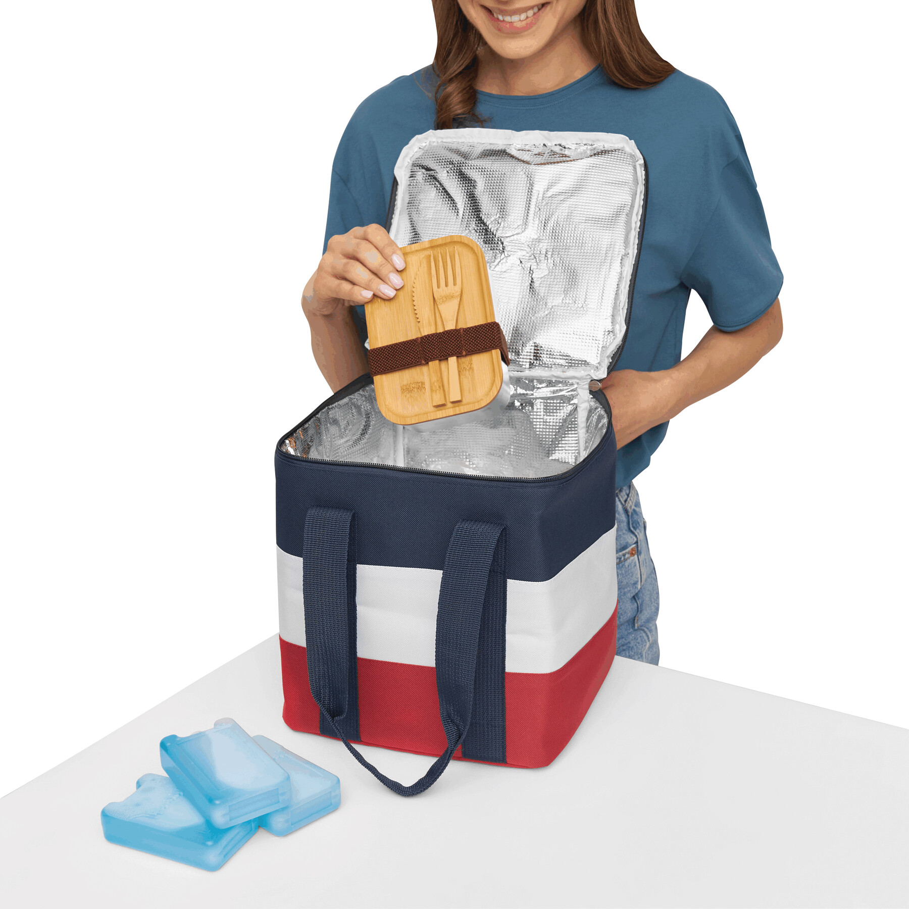 Torba izotermiczna MARINA P004952I