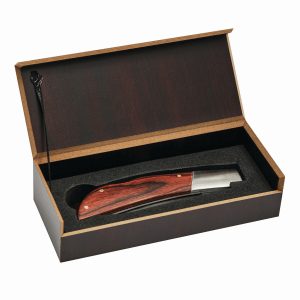 SURVIVOR - Elegancki nóż składany P003857I IN-56-0301003