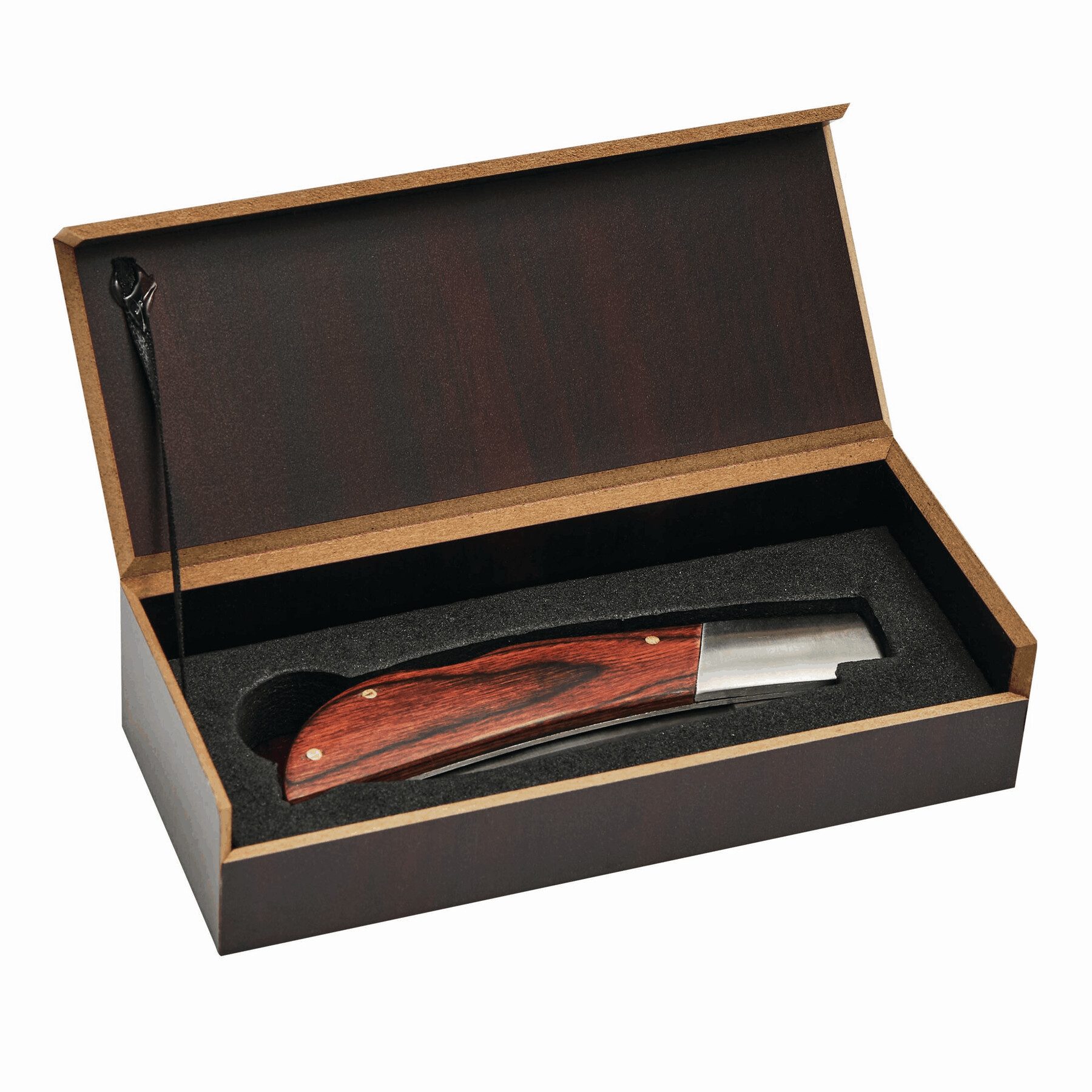 SURVIVOR - Elegancki nóż składany P003857I IN-56-0301003