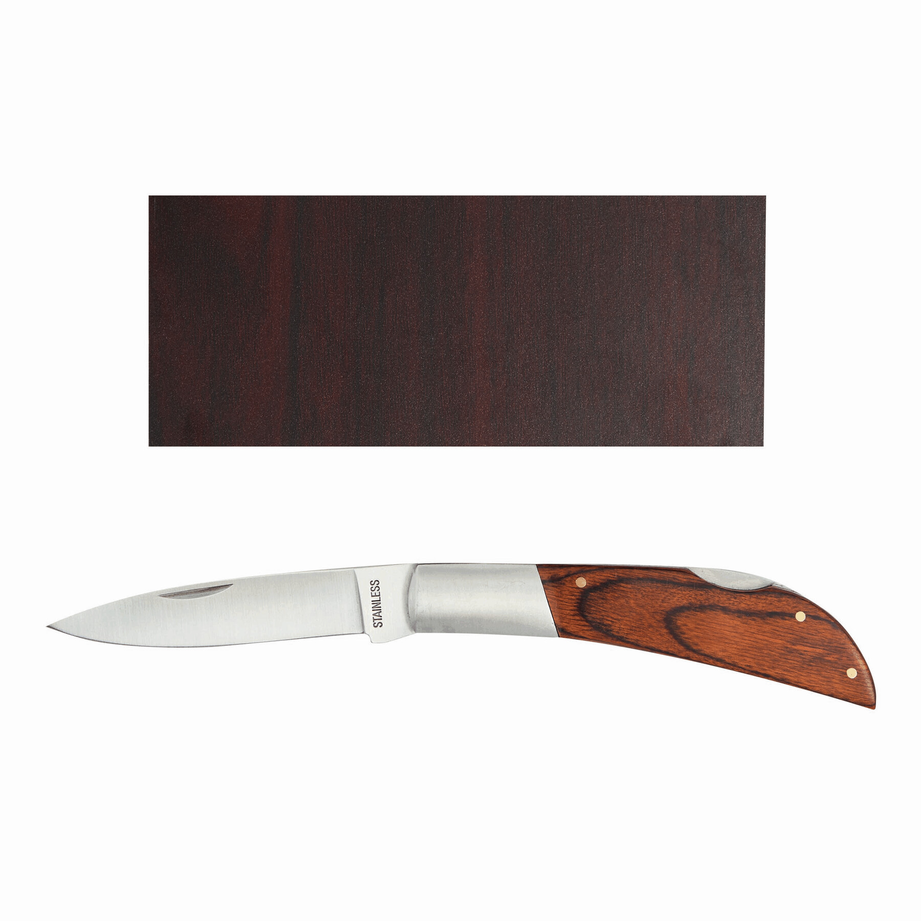 Elegancki nóż składany SURVIVOR P003857I 4 Elegancki nóż składany SURVIVOR P003857I