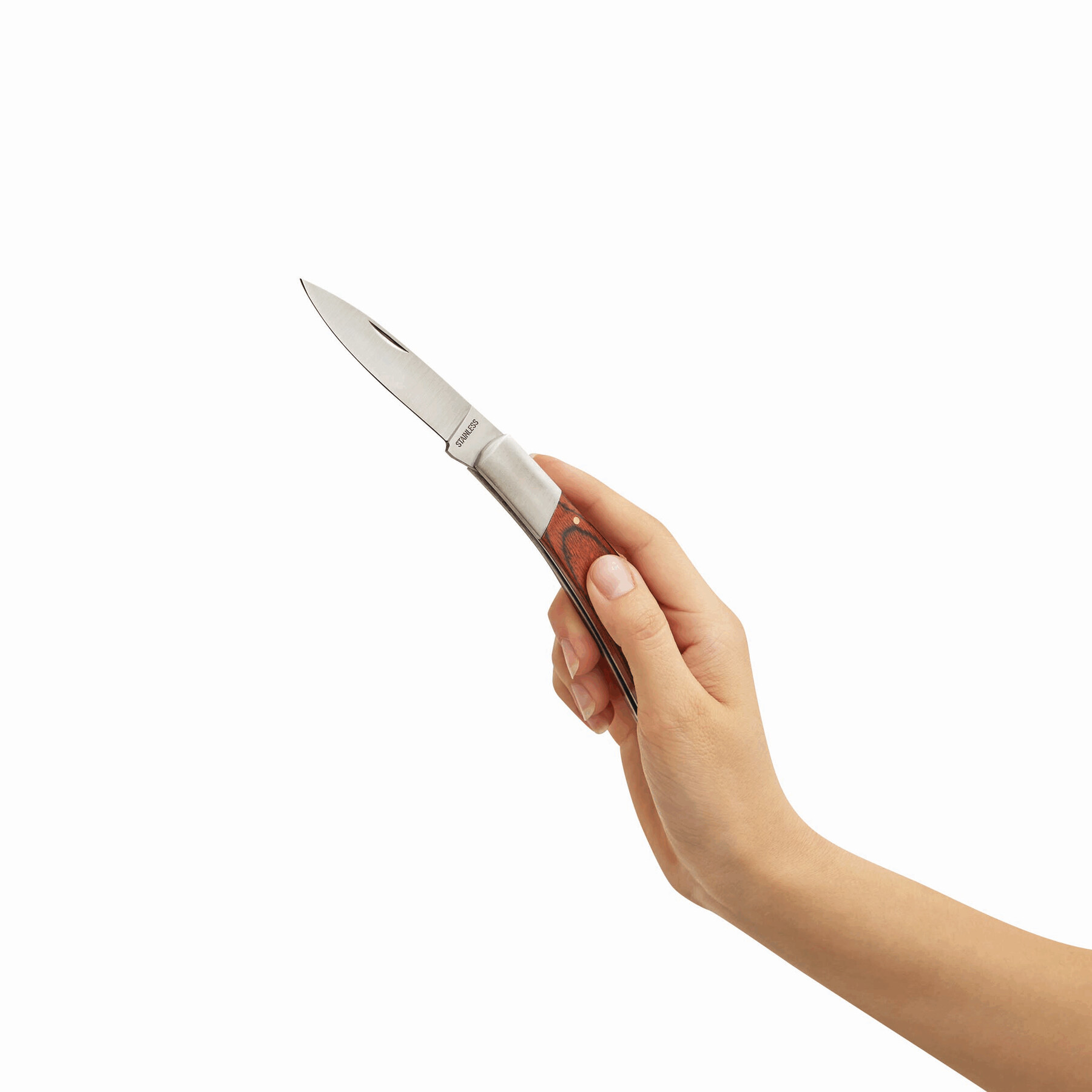 Elegancki nóż składany SURVIVOR P003857I 5 Elegancki nóż składany SURVIVOR P003857I