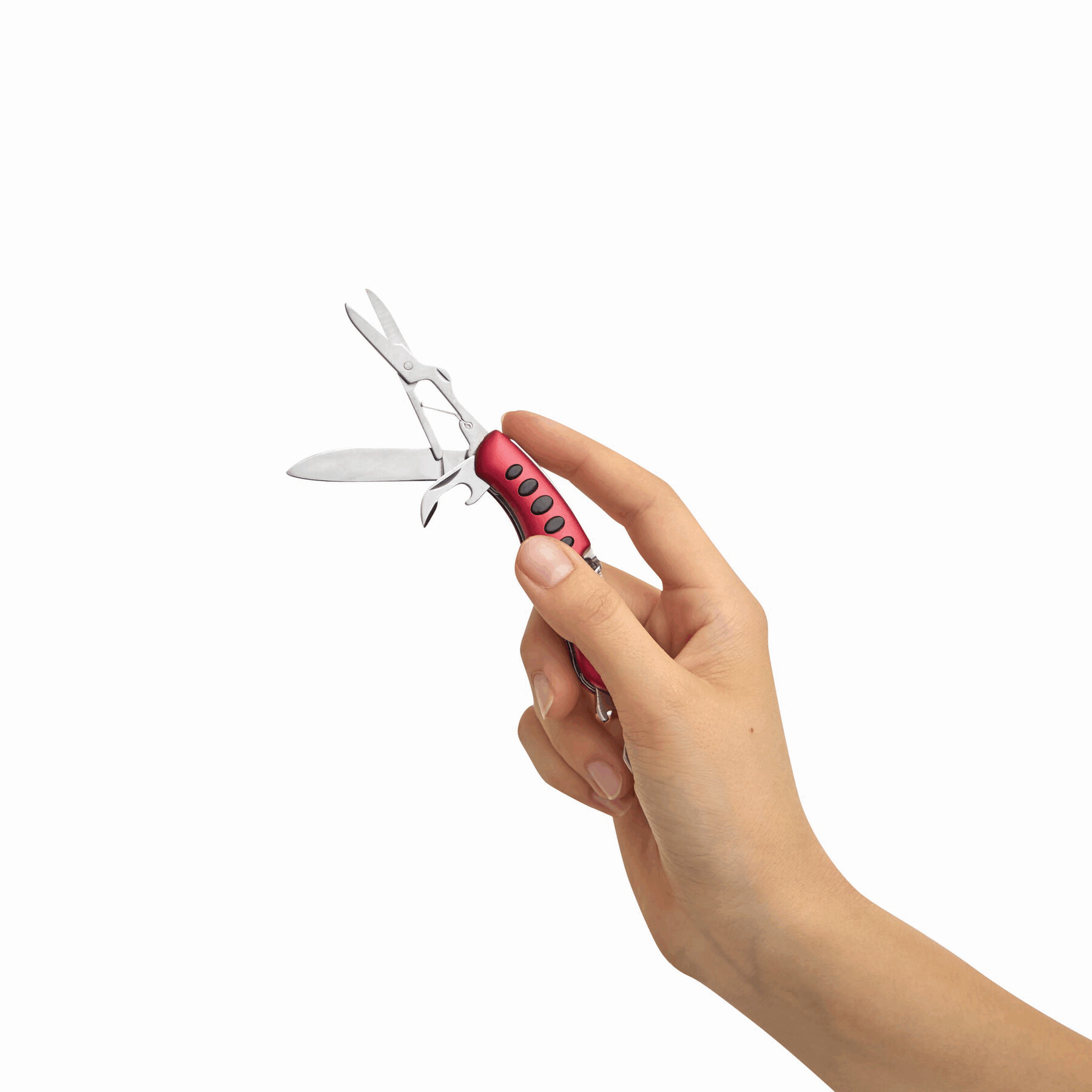 7-częściowy scyzoryk SMALL R. P003854I