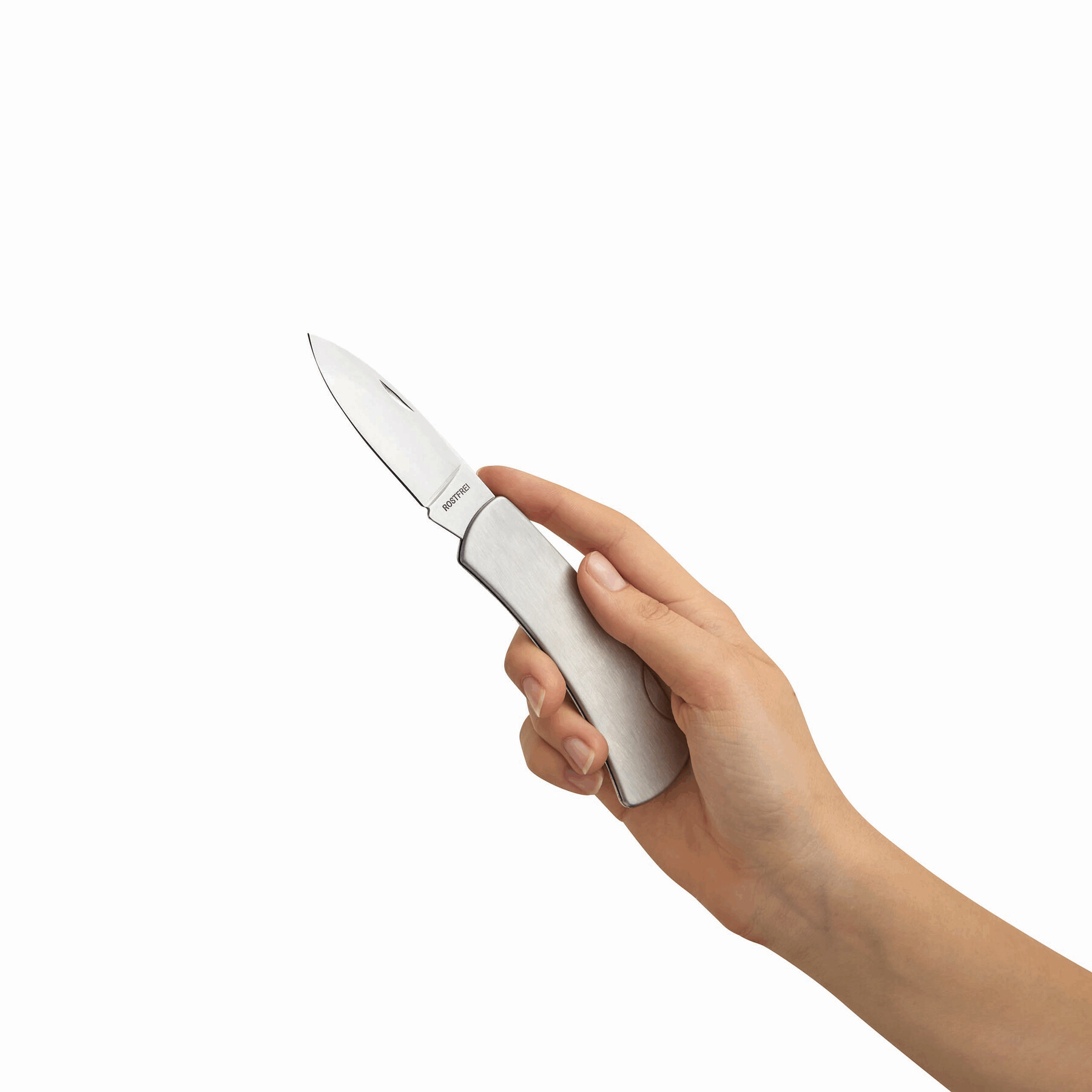 Nóż METALLIC P003852I