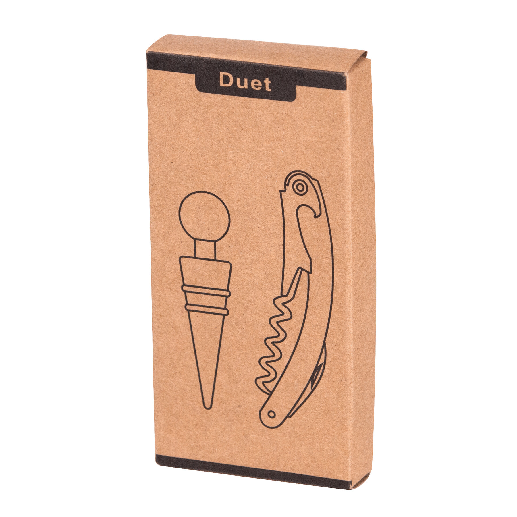 Zestaw do win DUET P003846I