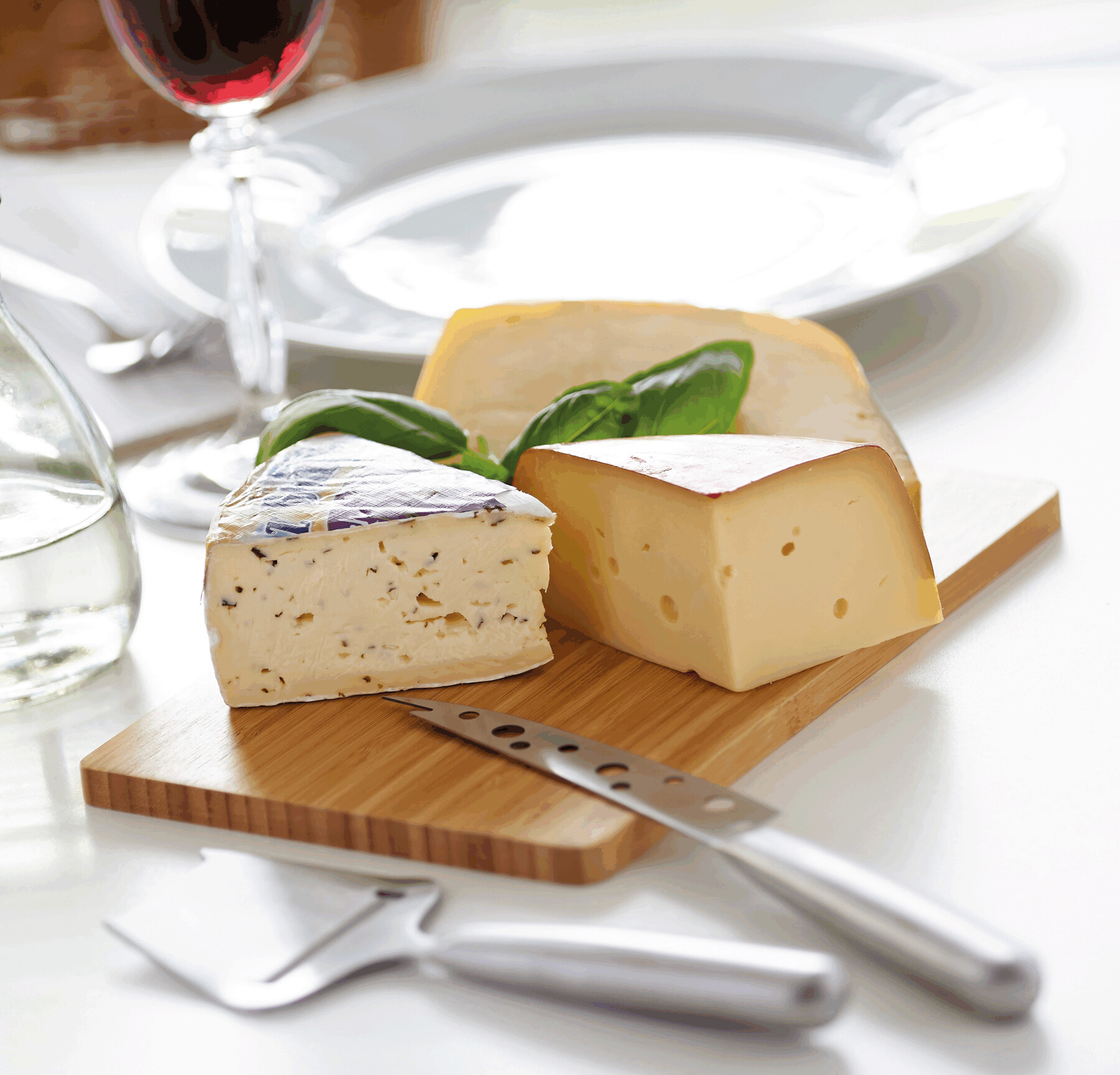 Zestaw do sera FESCO P005426I 3 Zestaw do sera FESCO P005426I