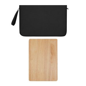 BEST BBQ - Deska ze sztućcami P006092I IN-56-0301152