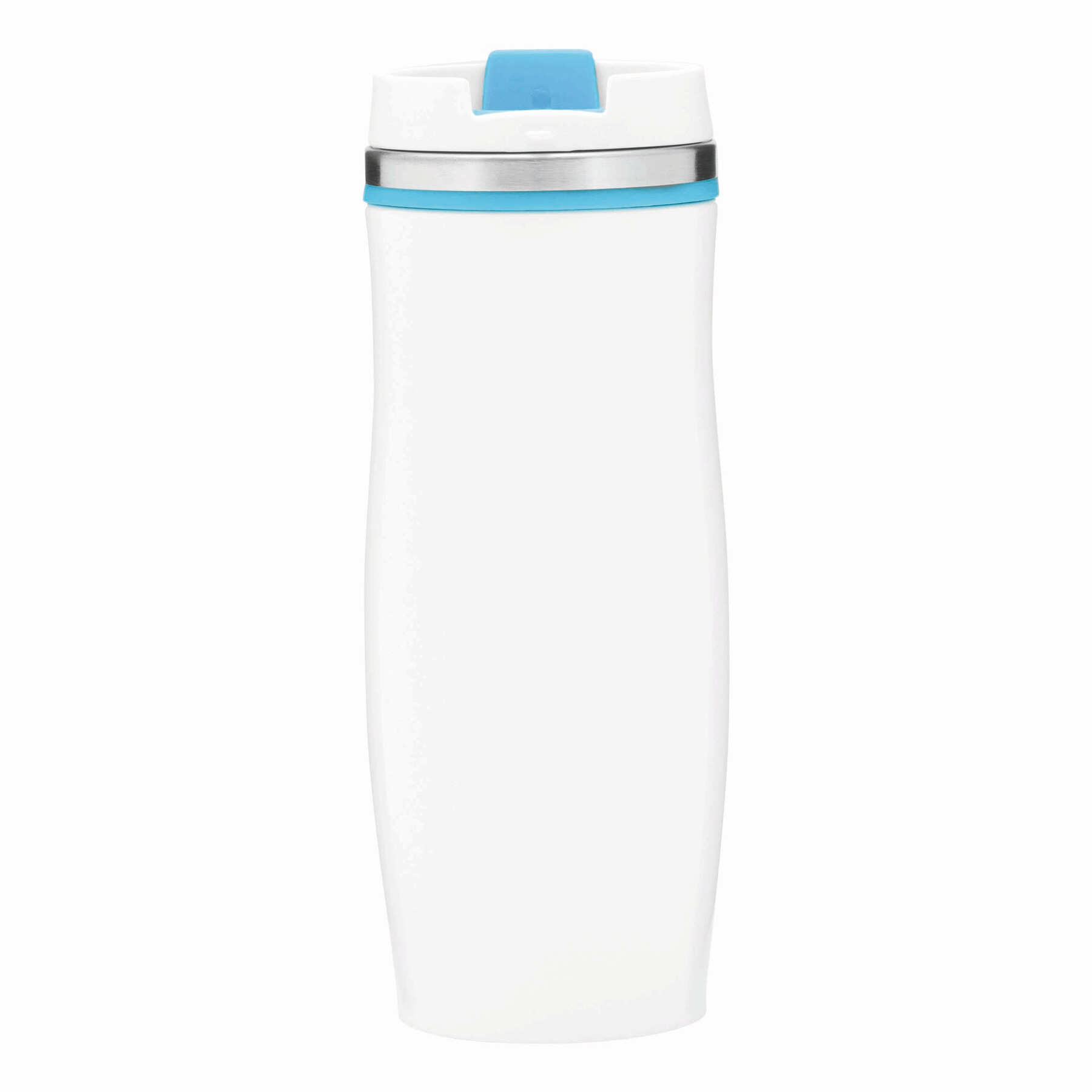 Kubek termiczny CREMA P003828I jasnoniebieski