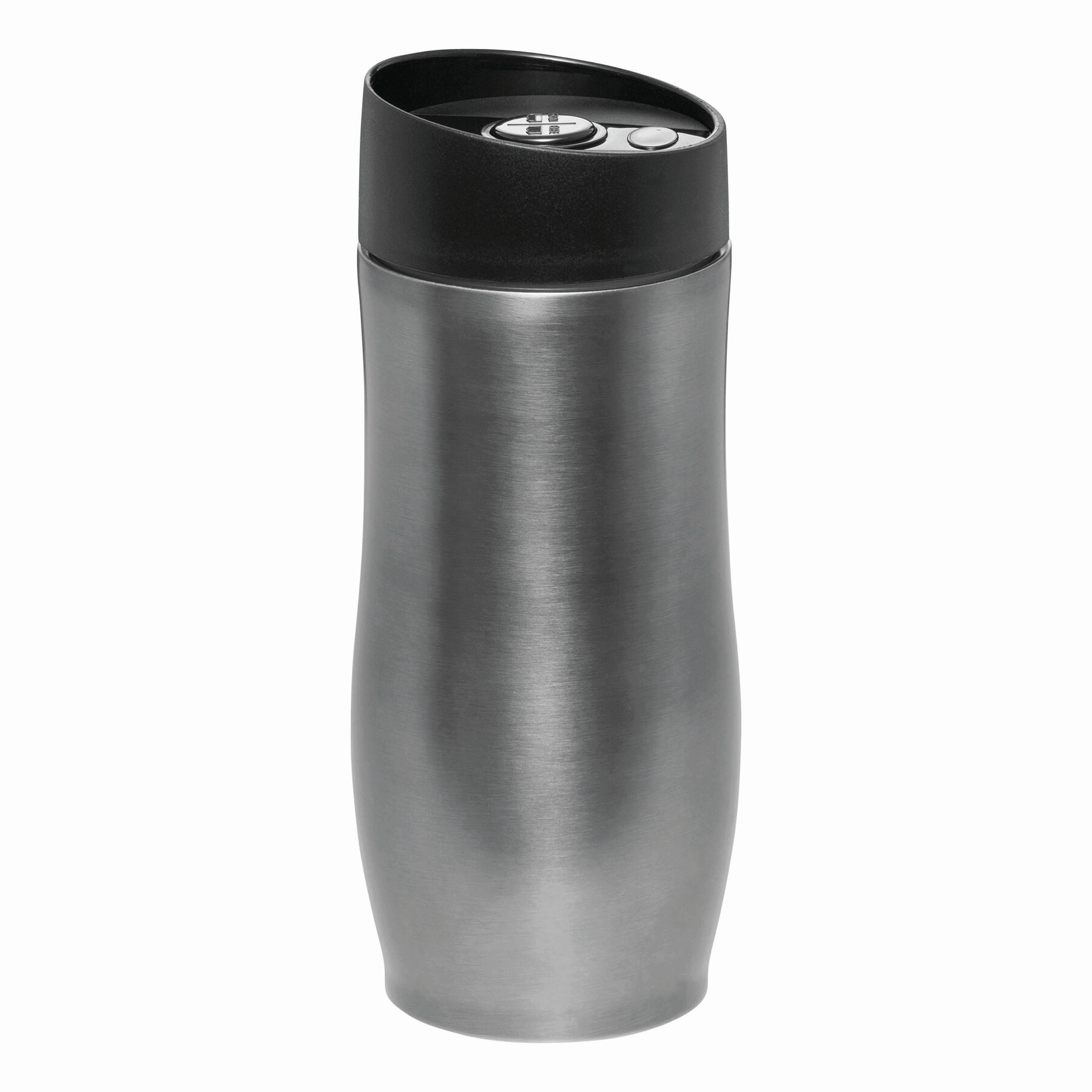 Kubek termiczny CLASSICO P004953I antracytowy