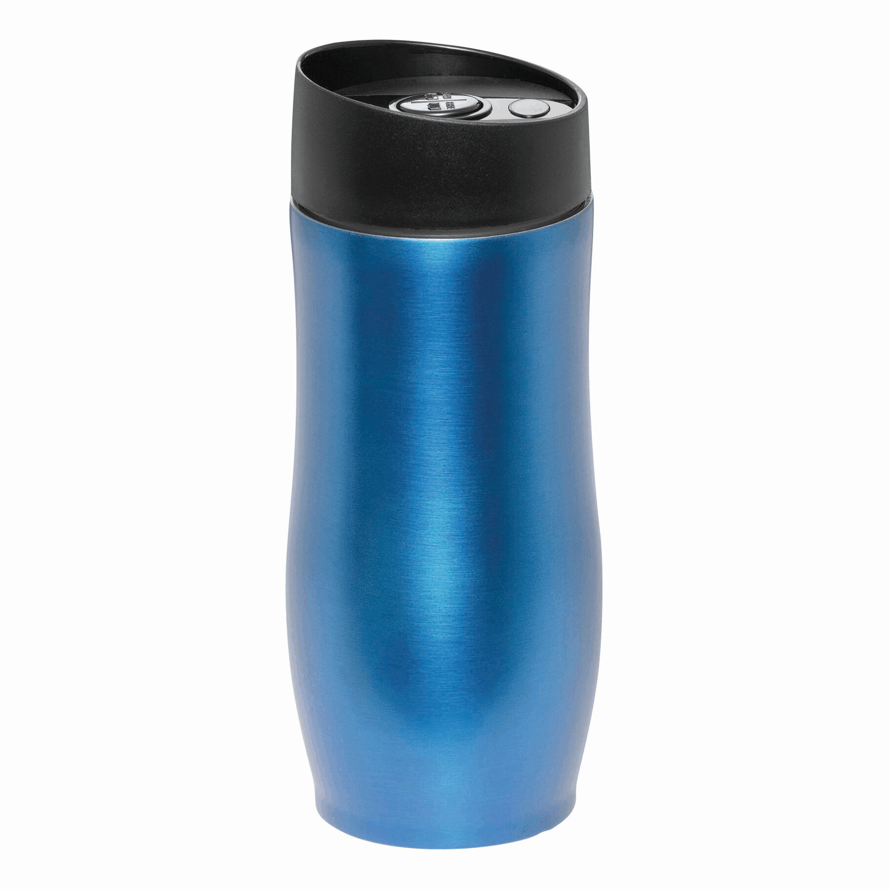 Kubek termiczny CLASSICO P004953I niebieski