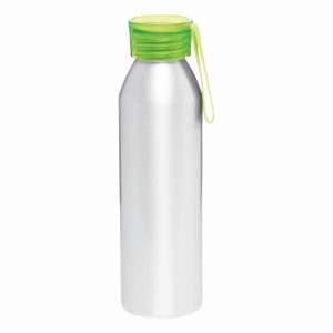 COLOURED - Aluminiowa butelka P006129I IN-3230895-W