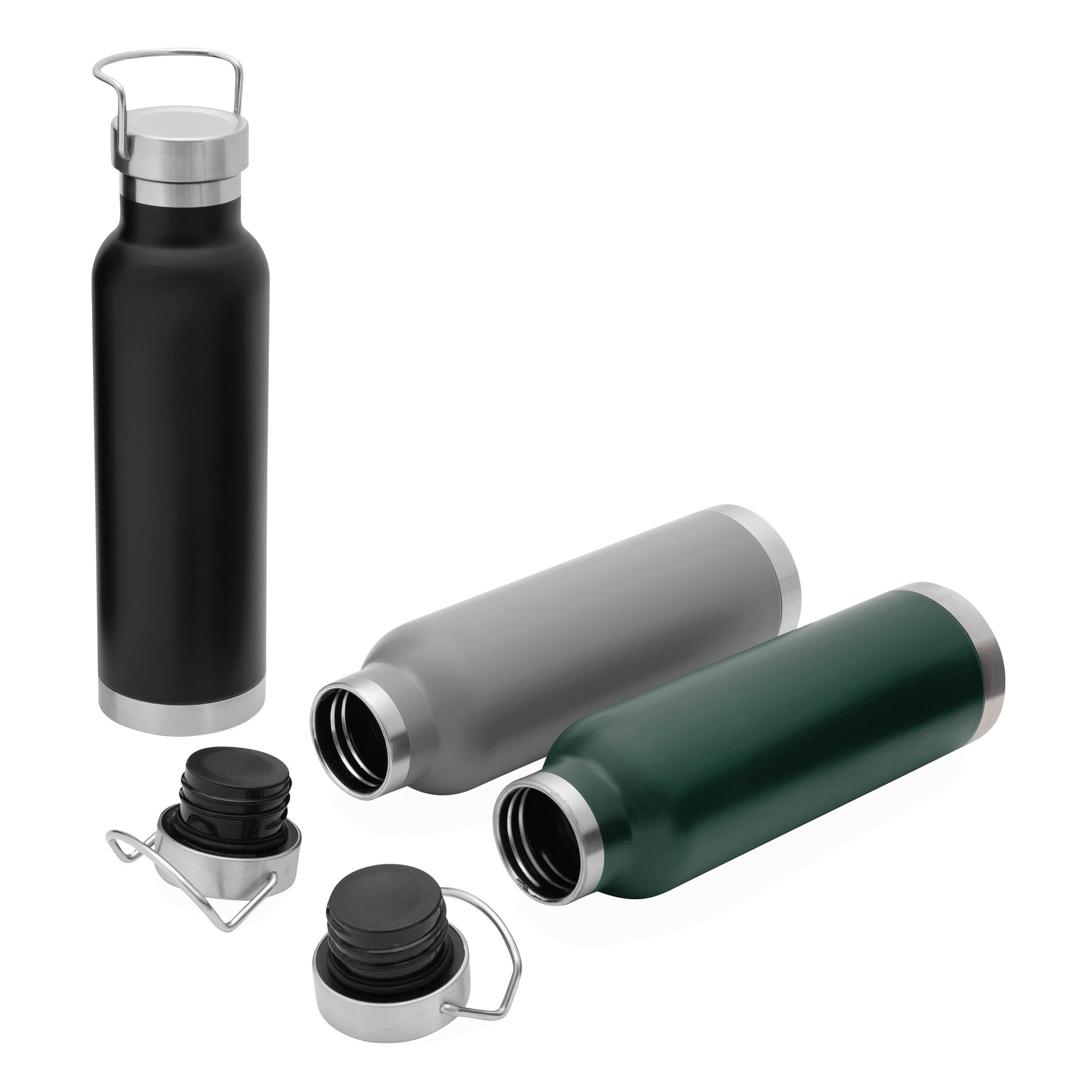 MILITARY - Butelka próżniowa P038703I IN-3254613-W