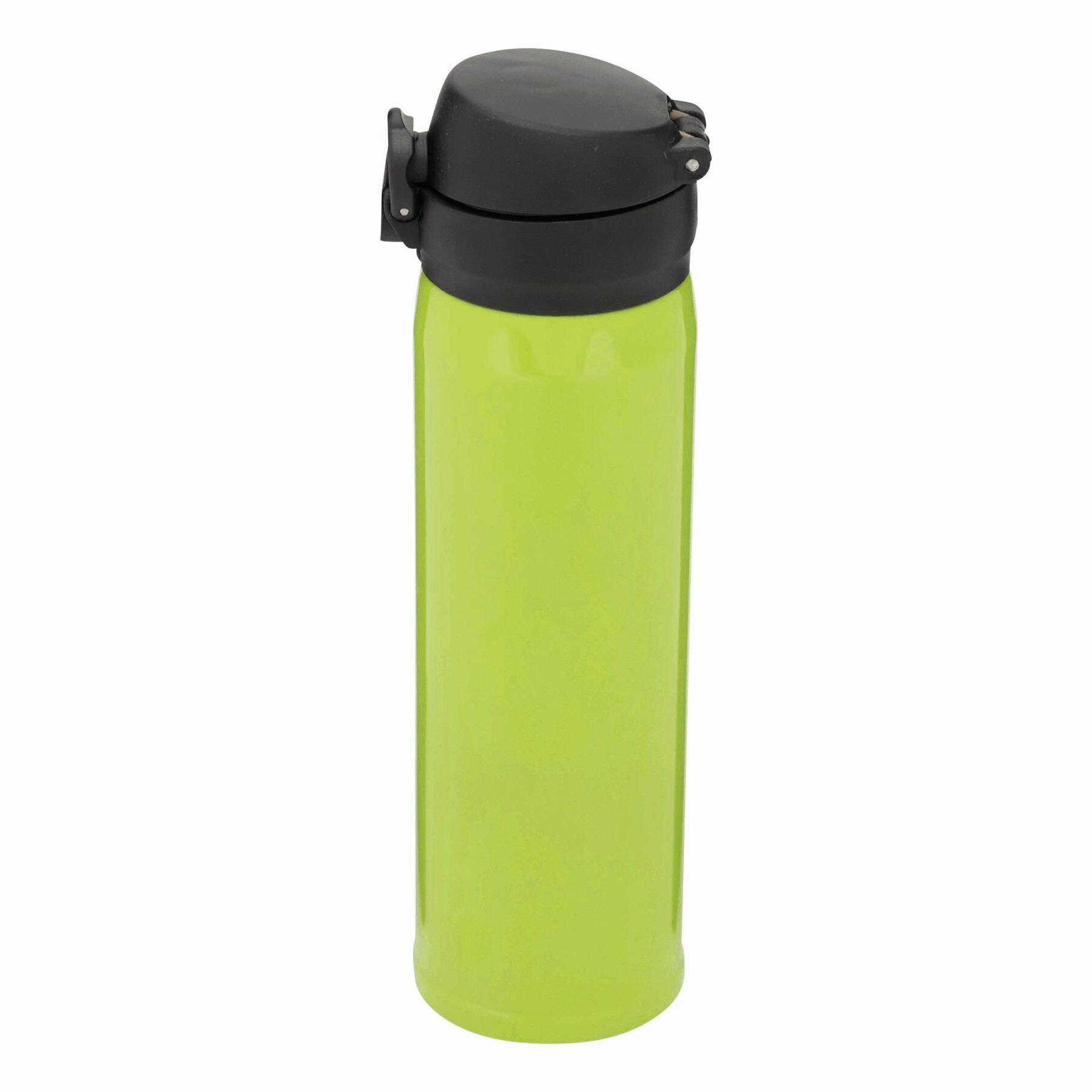 Butelka próżniowa OOLONG P038706I zielone jabłko