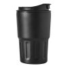 Kubek termiczny TRAVEL MUG P106509I czarny
