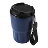 Kubek termiczny TRAVEL MUG P106509I granatowy