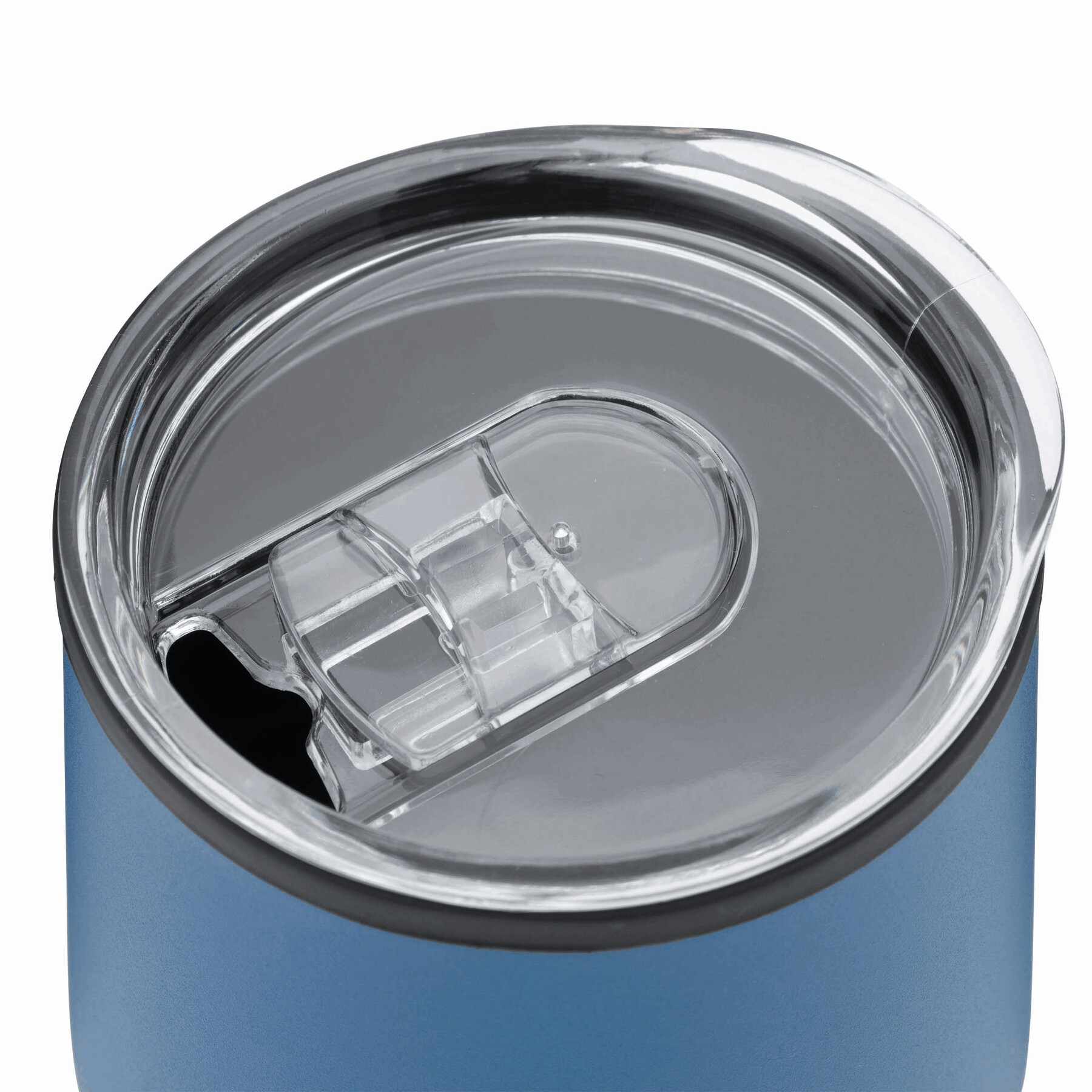 Kubek termiczny BOWLY P043023I niebieski