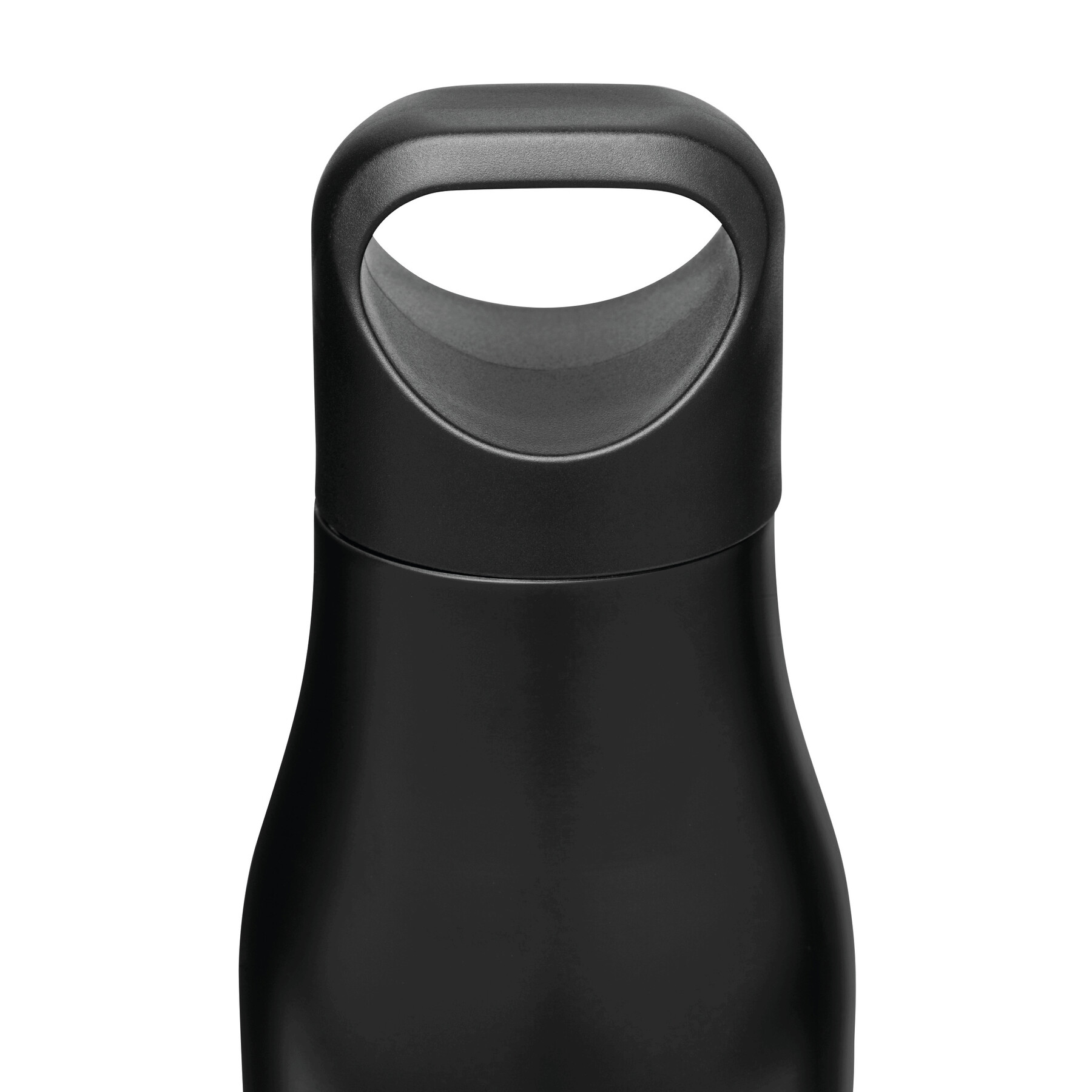 BAMBOO LEGEND - Próżniowa butelka do picia P051349I IN-3298514-W