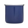 Emaliowany kubek VINTAGE CUP P043054I niebieski