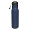 Próżniowa butelka do picia ROBUSTA P051357I niebieski