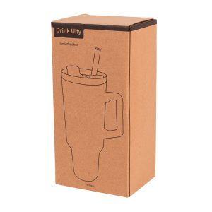 DRINK ULTY - Kubek do picia. P106436I IN-3325143-W