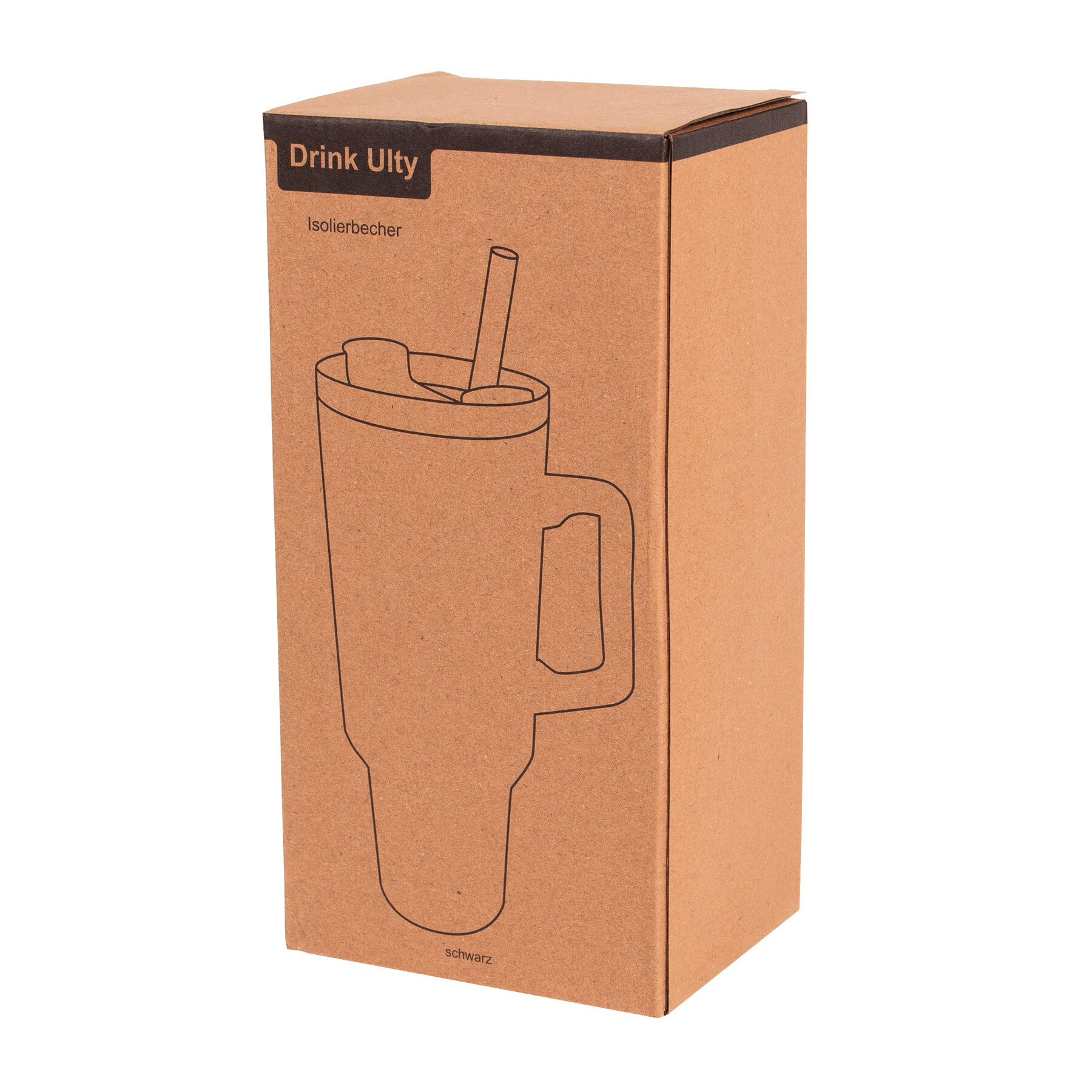 DRINK ULTY - Kubek do picia. P106436I IN-3325143-W