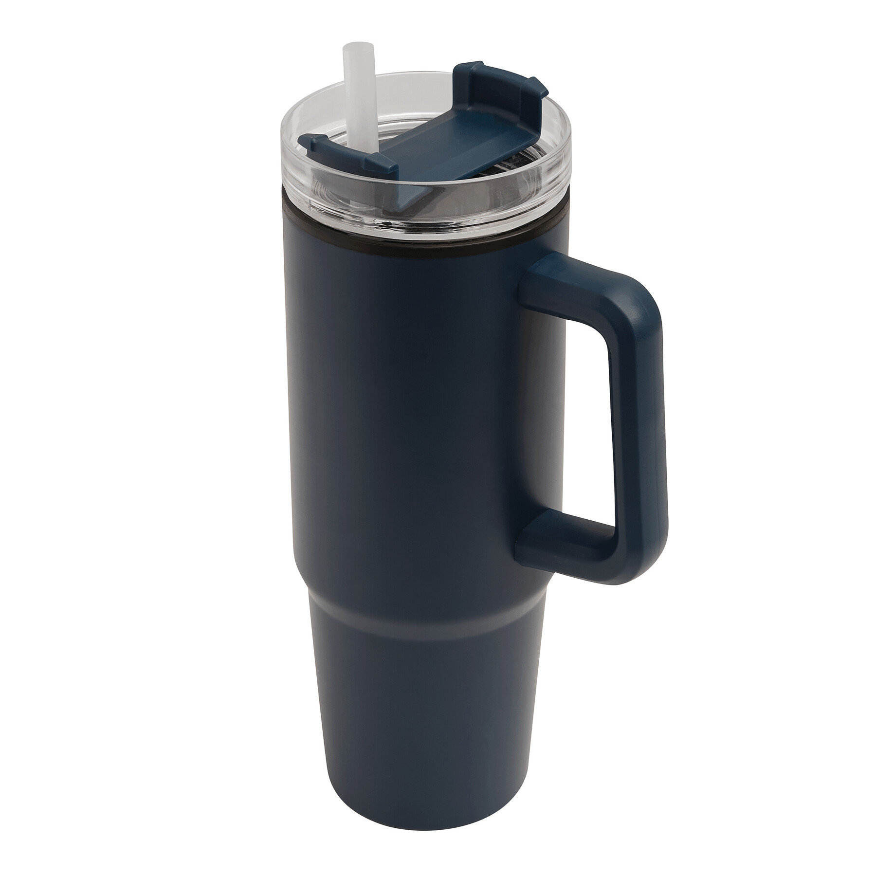 Kubek do picia DRINK ULTY. P106436I granatowy