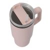 Kubek do picia DRINK ULTY. P106436I różowy