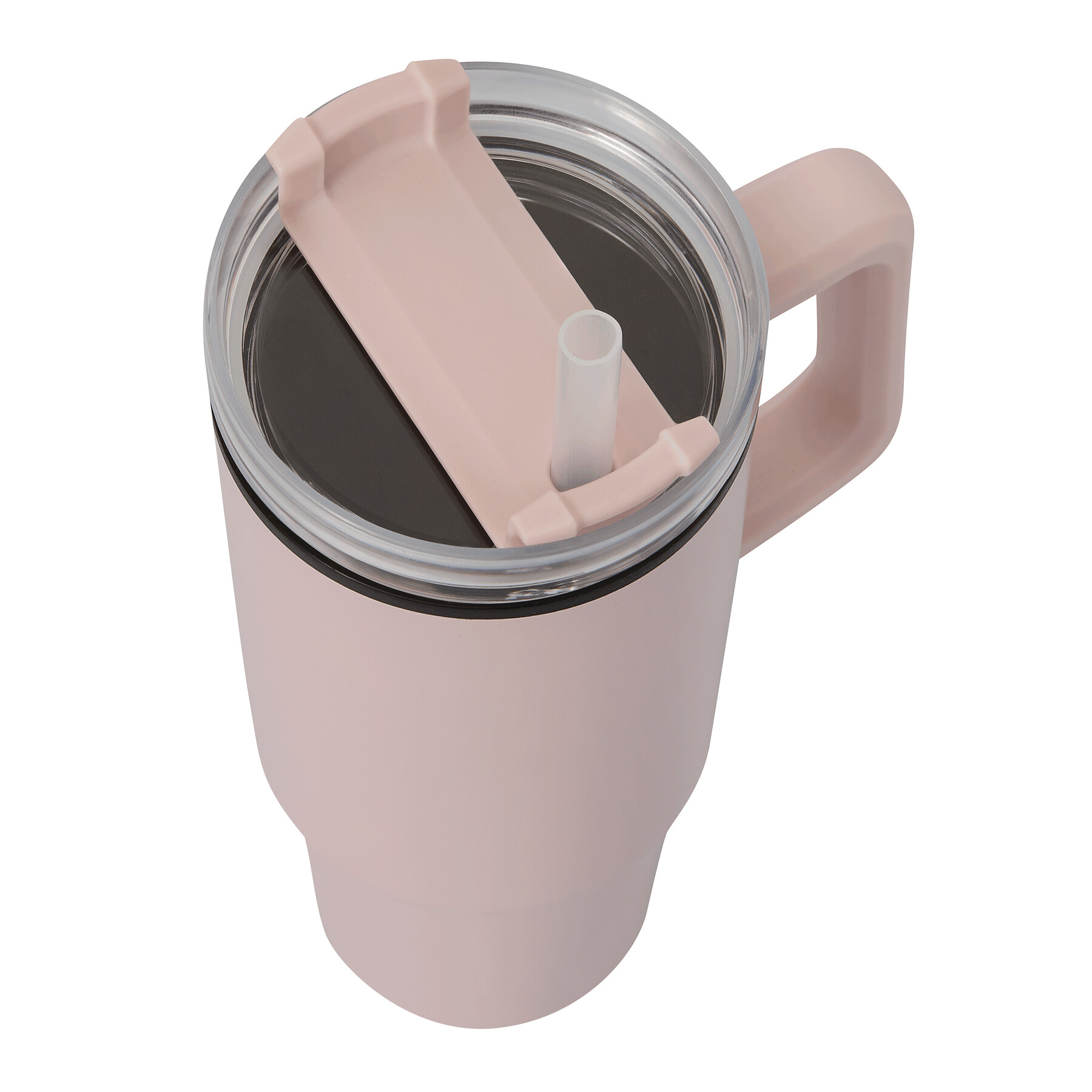 Kubek do picia DRINK ULTY. P106436I różowy