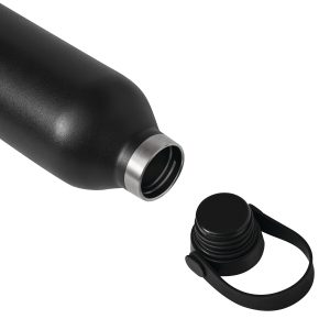 STEELLOOP - Próżniowa butelka termiczna P106547I IN-3331817-W