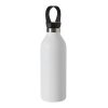 Próżniowa butelka termiczna STEEL LOOP P106547I biały