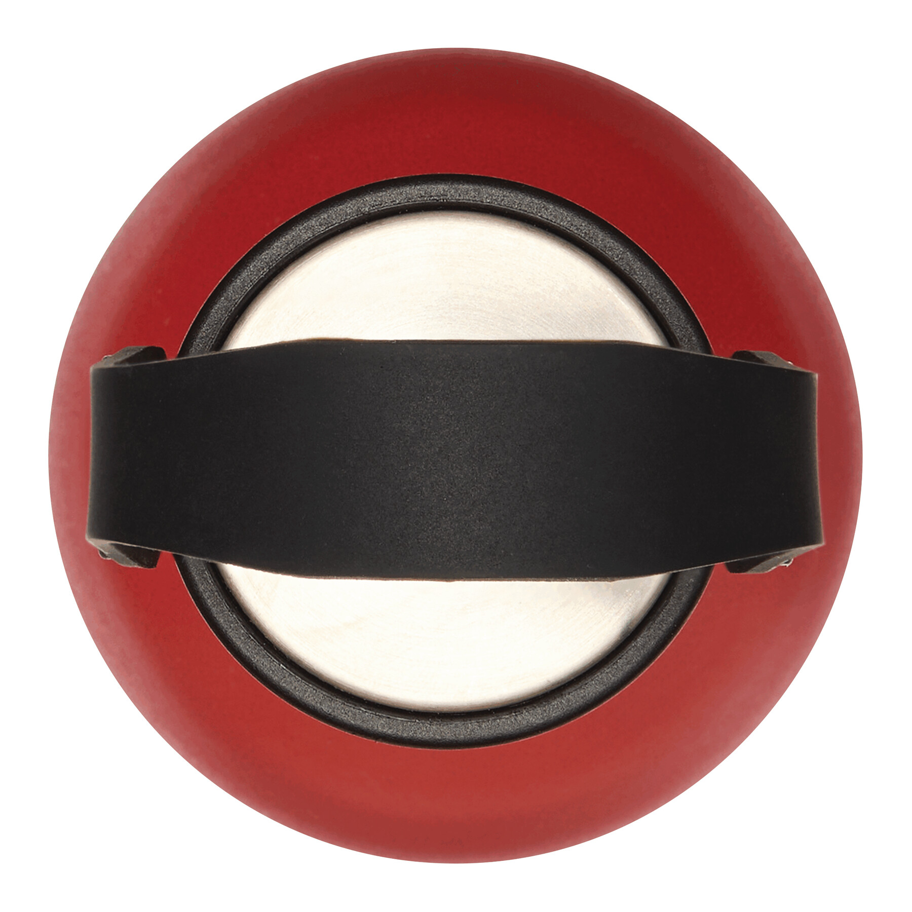 Butelka próżniowa GET REFRESH P106537I czerwony