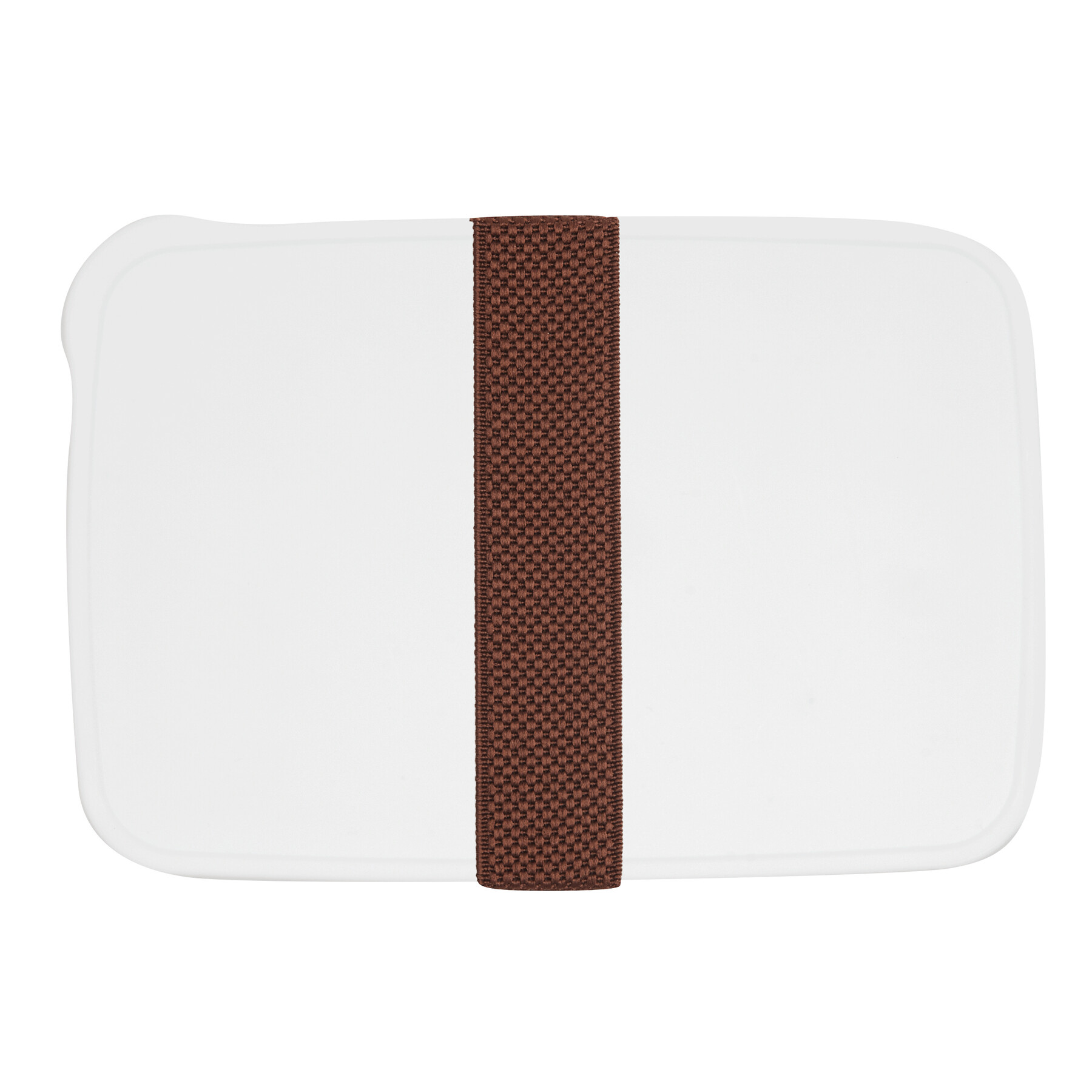 Lunchbox NOONTIME P043022I biały Lunchbox NOONTIME P043022I biały