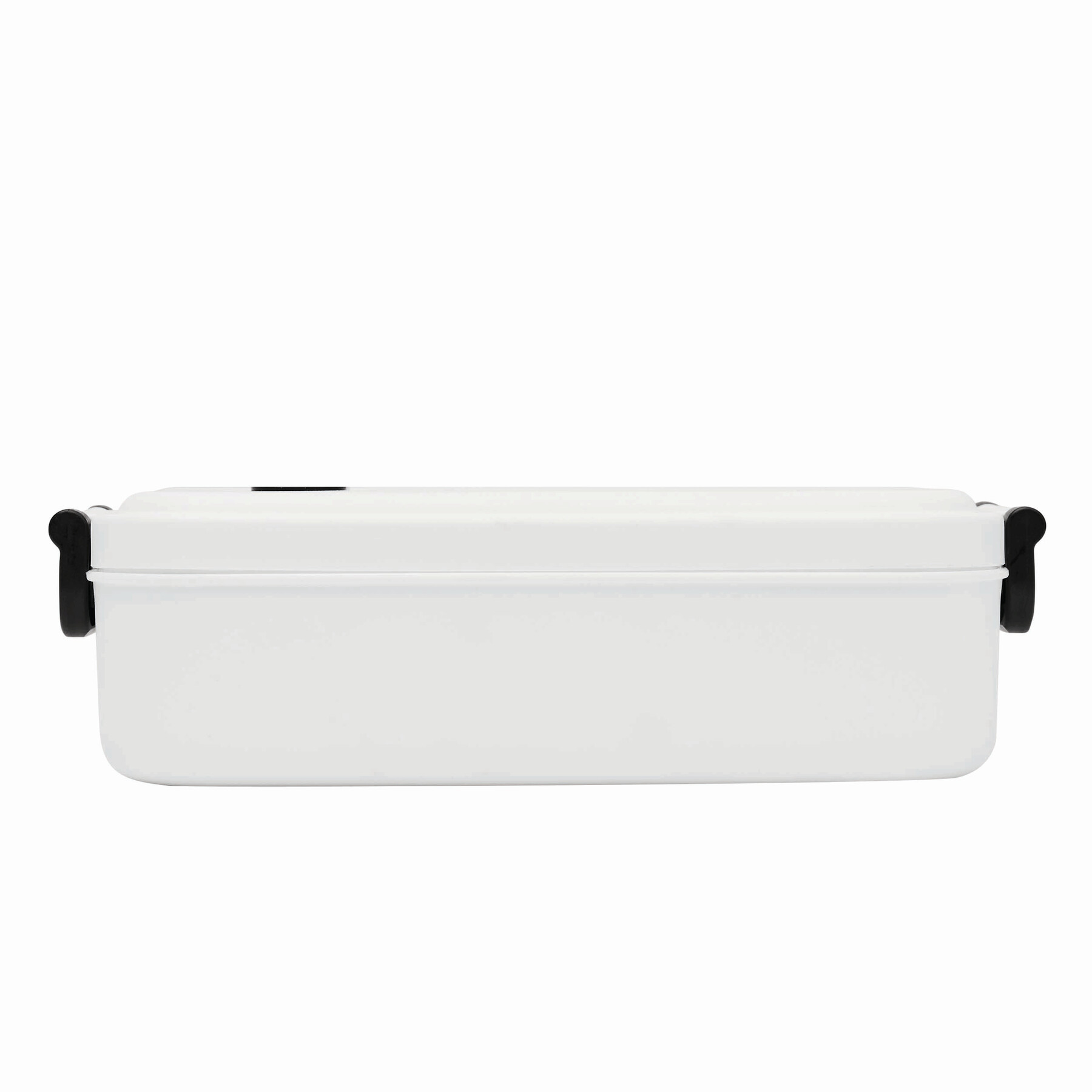 Pojemnik na lunch LUNCH TIME P054379I biały